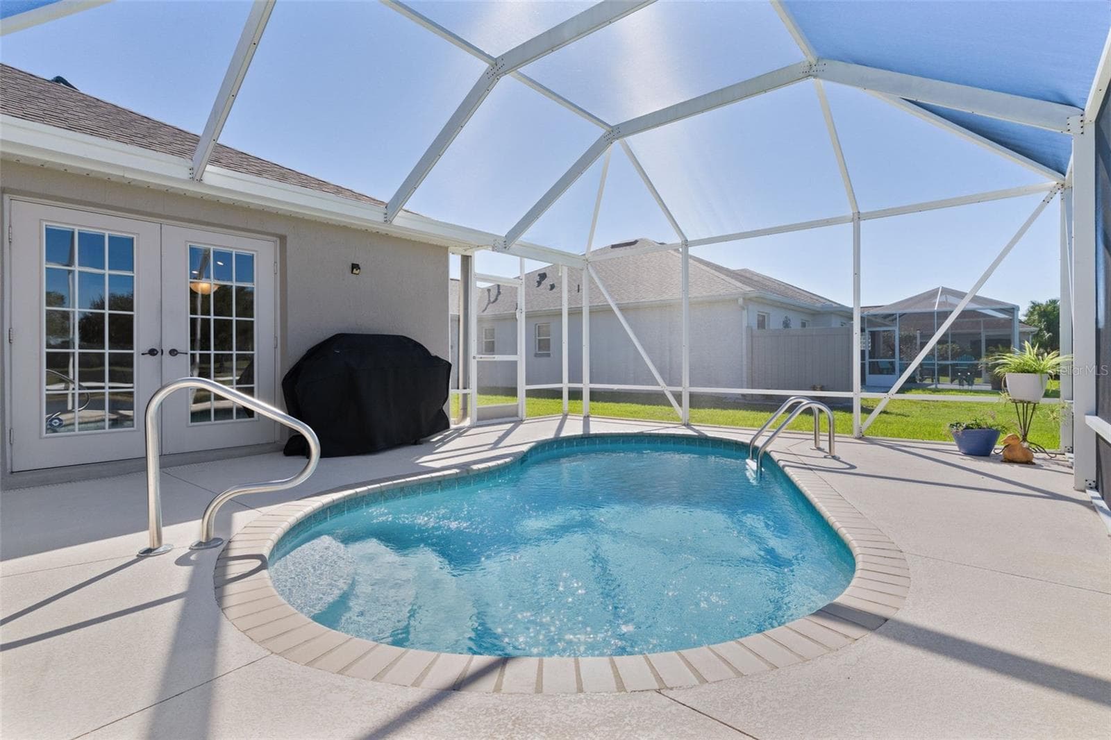 Single Family Residence at 2908 MANOR DOWNS, THE VILLAGES, photo 46 of 59