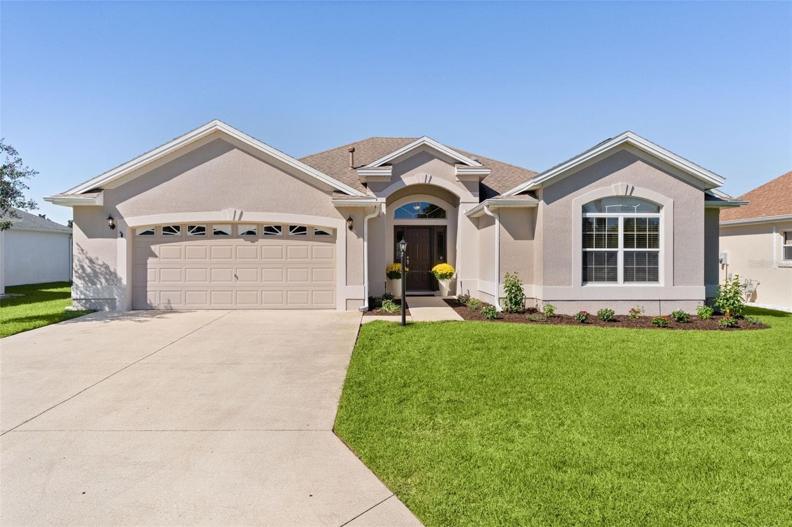 Single Family Residence at 2908 MANOR DOWNS, THE VILLAGES, photo 55 of 59