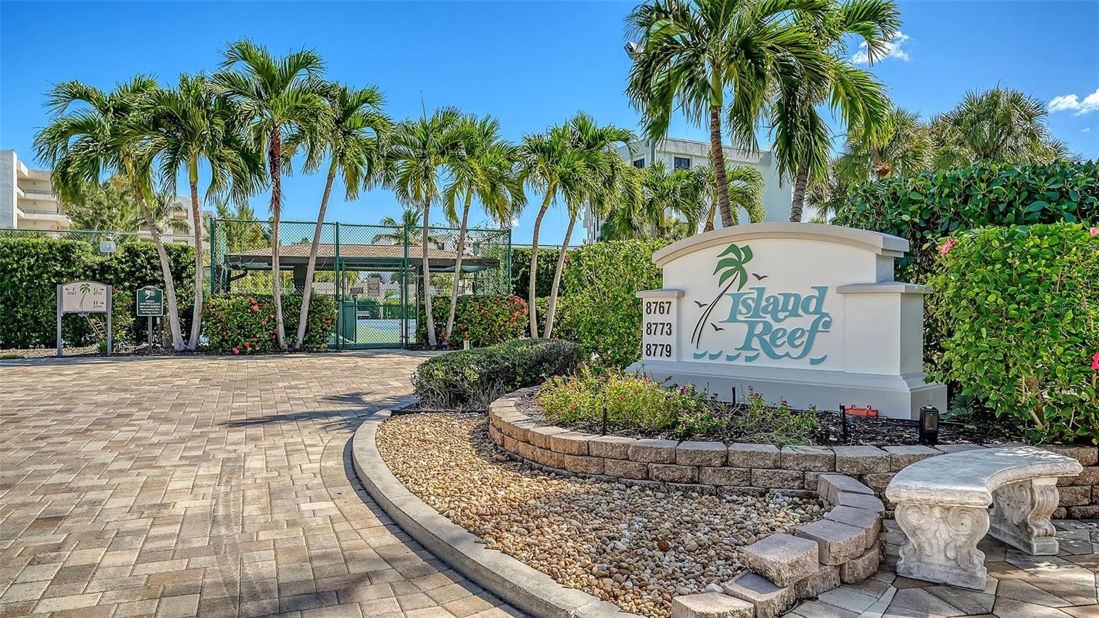 Bayside - 8773 MIDNIGHT PASS RD #102G, SARASOTA