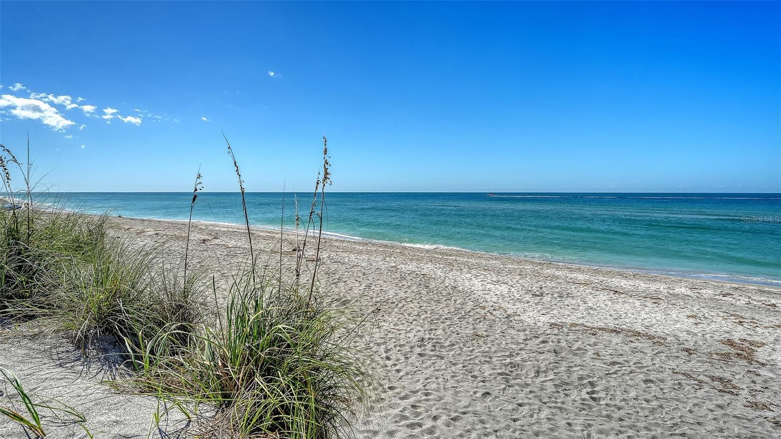 Beach - 8773 MIDNIGHT PASS RD #102G, SARASOTA