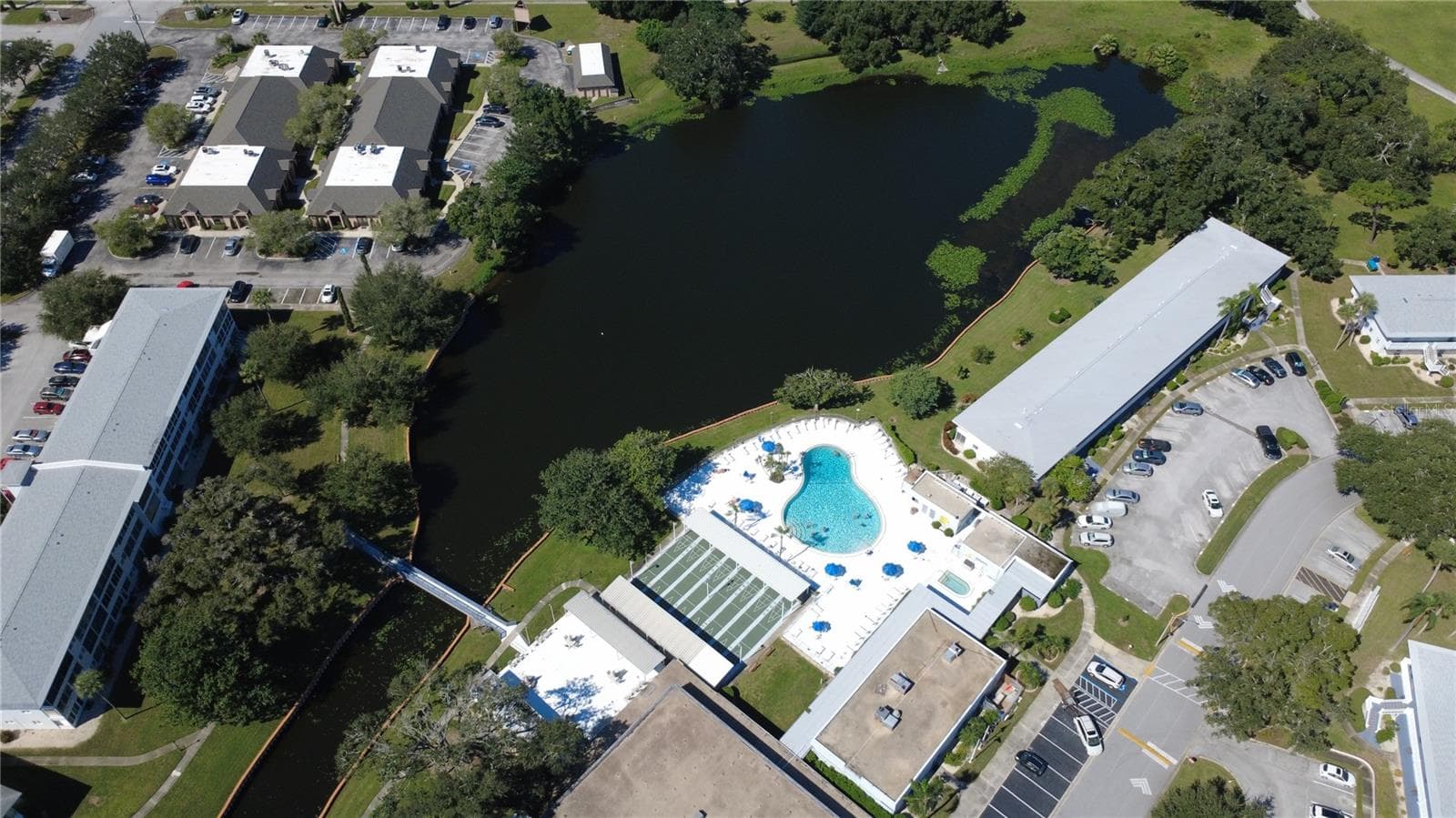 Condominium at 11201 80TH AVE #201, SEMINOLE, photo 6 of 42