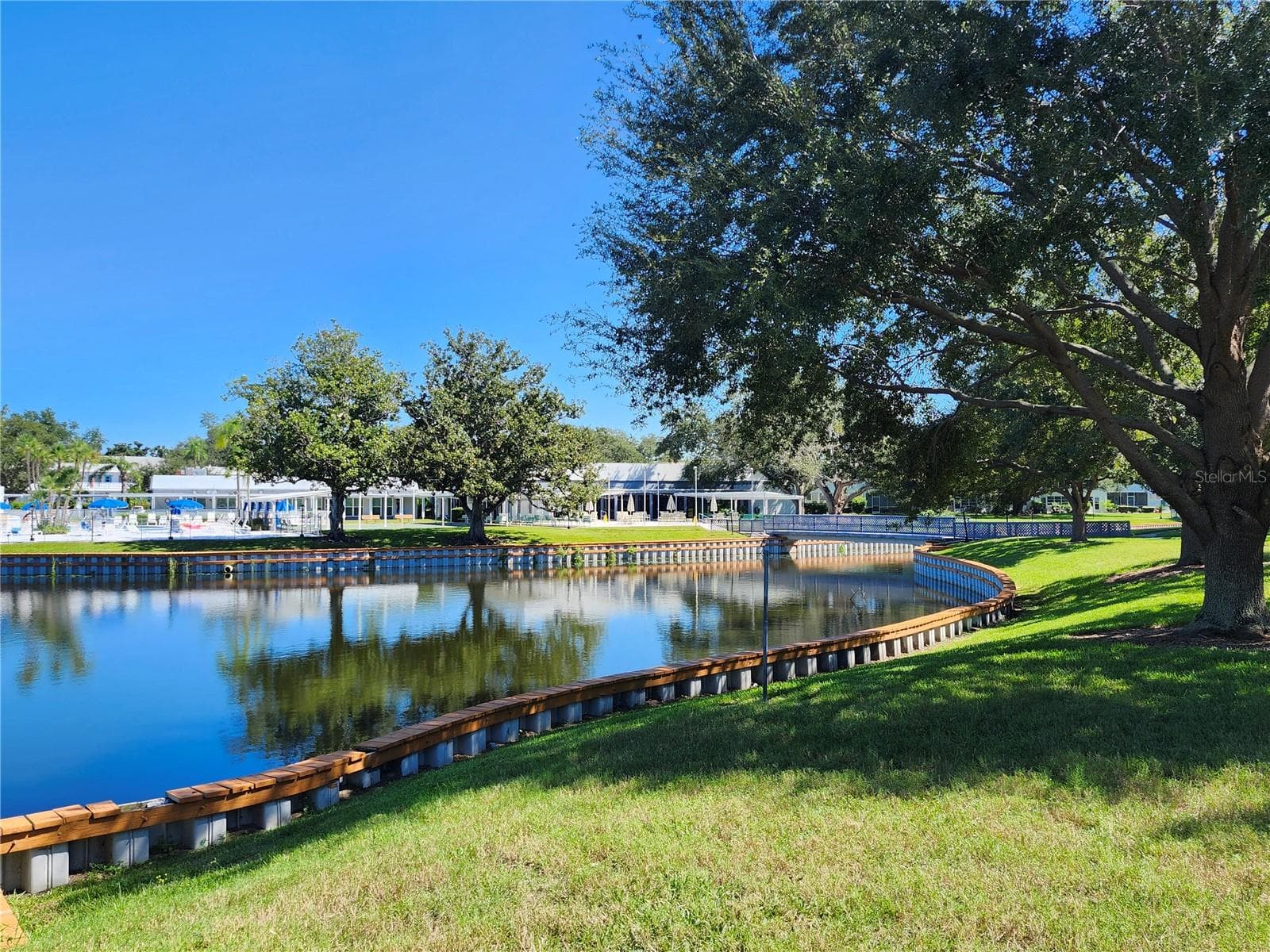 Condominium at 11201 80TH AVE #201, SEMINOLE, photo 13 of 42