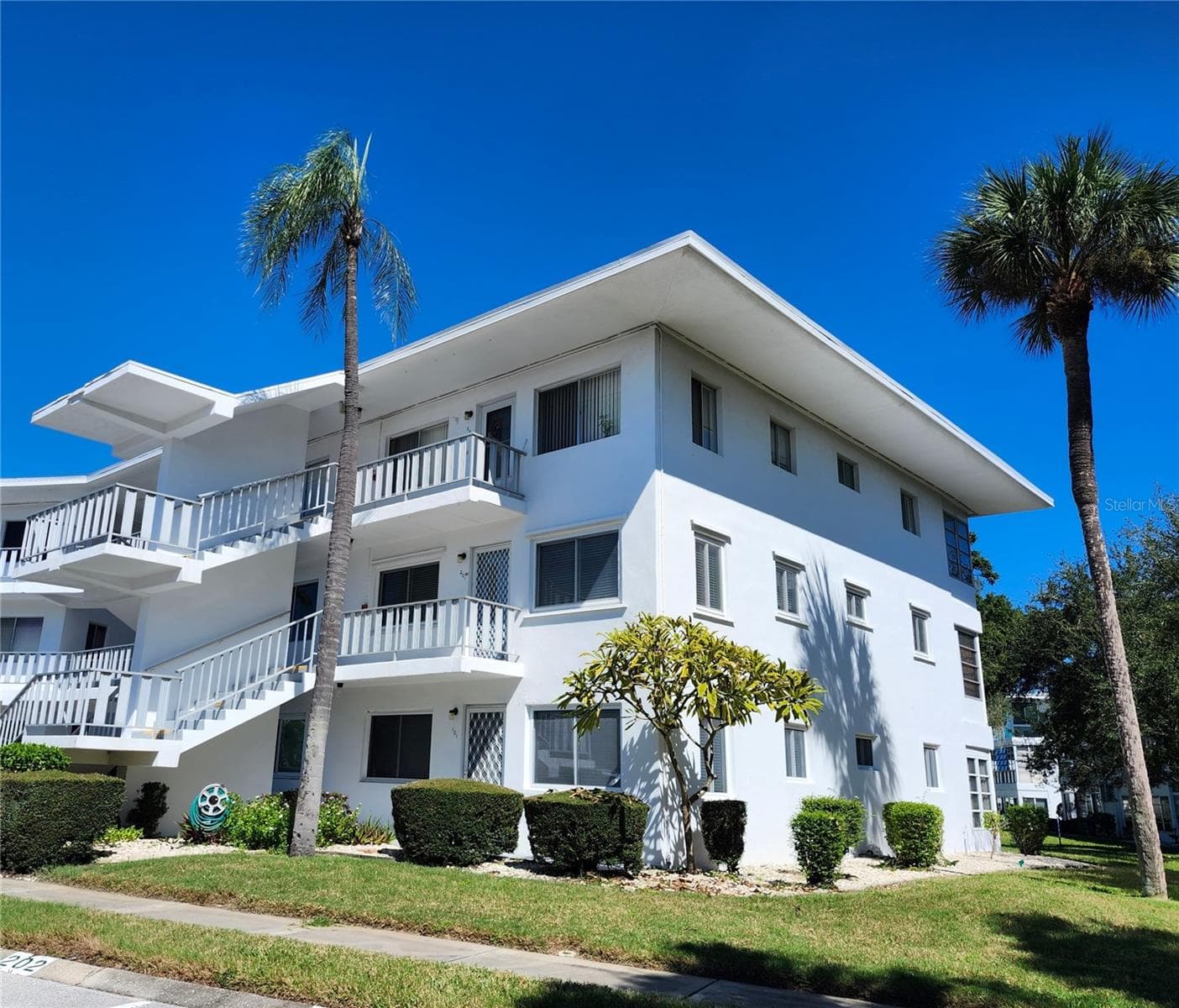 Condominium at 11201 80TH AVE #201, SEMINOLE, photo 29 of 42