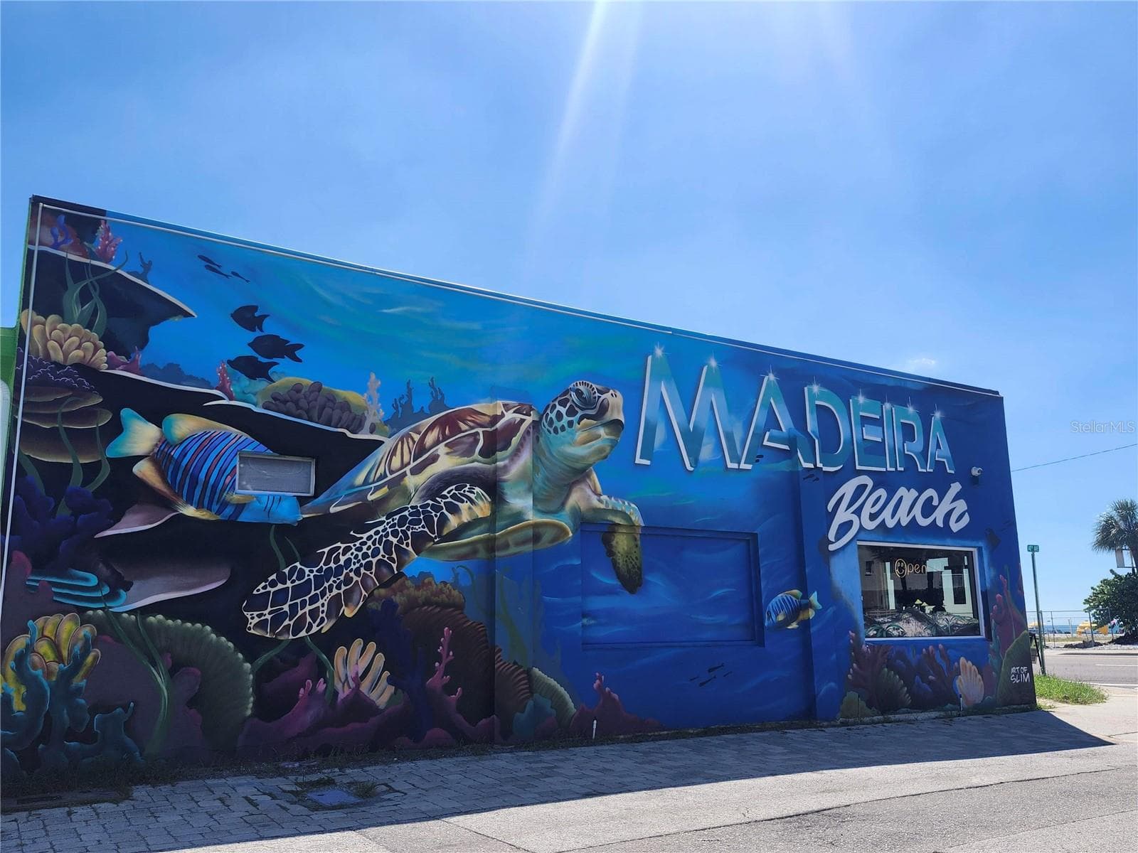 Madeira Beach - 11201 80TH AVE #201, SEMINOLE