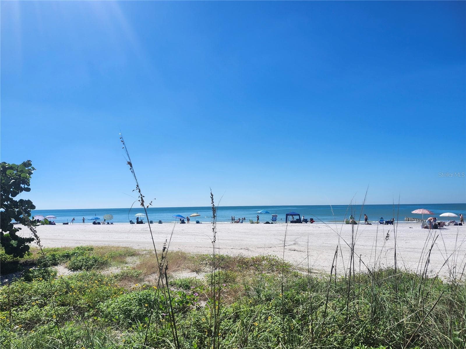 Beautiful Gulf - 11201 80TH AVE #201, SEMINOLE