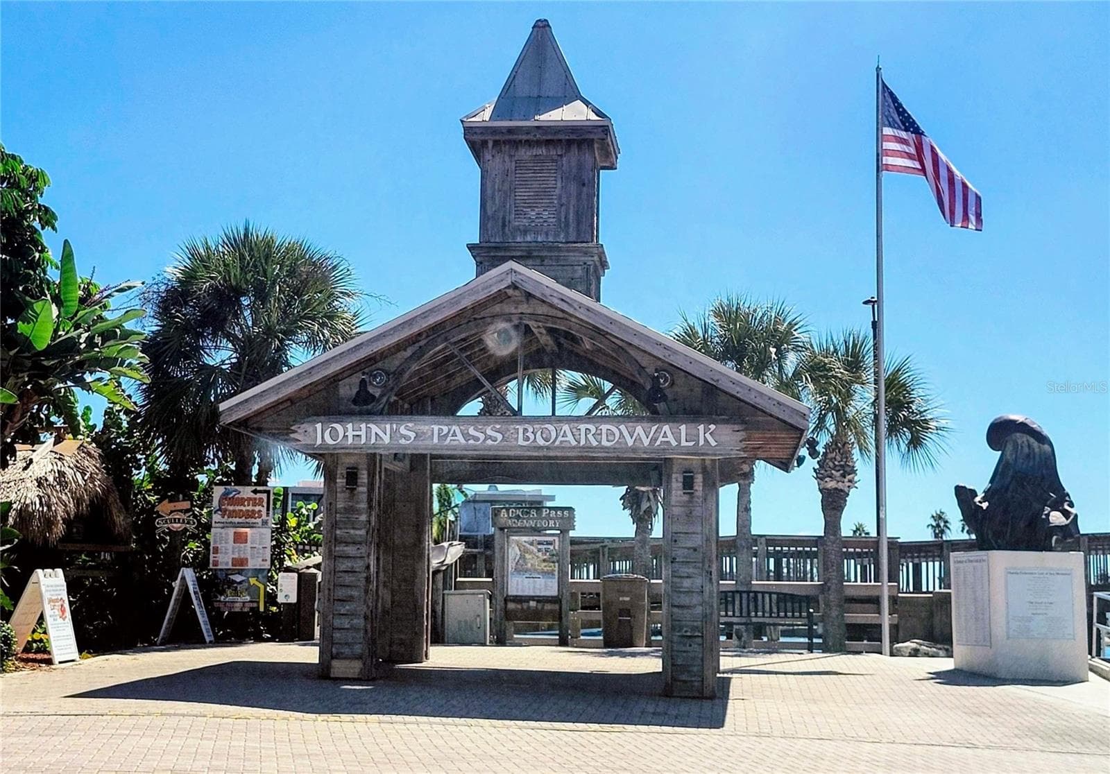 Boardwalk - 11201 80TH AVE #201, SEMINOLE
