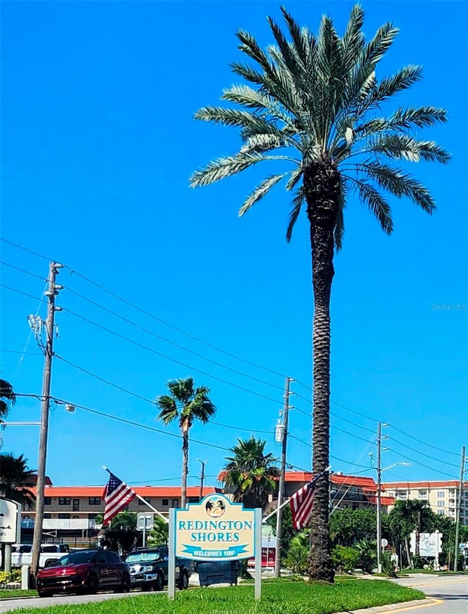 Redington Beach - 11201 80TH AVE #201, SEMINOLE