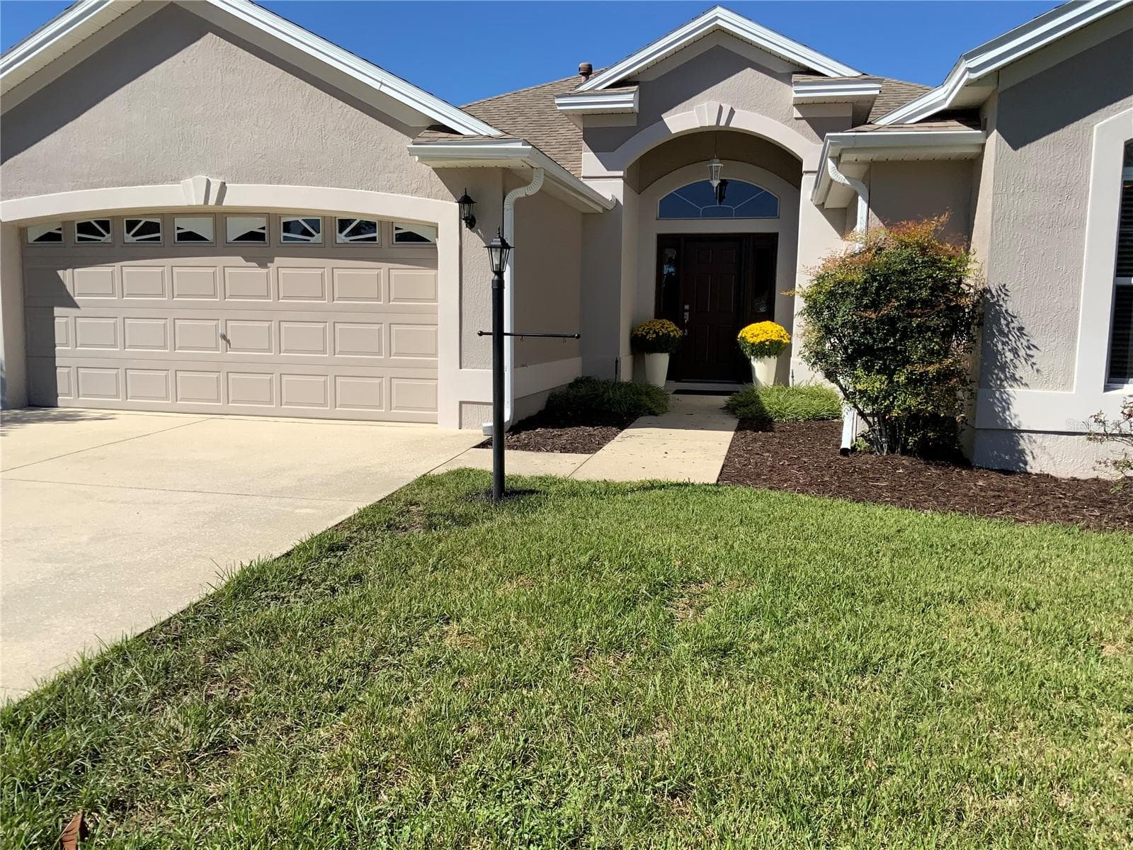 Single Family Residence at 2908 MANOR DOWNS, THE VILLAGES, photo 58 of 59