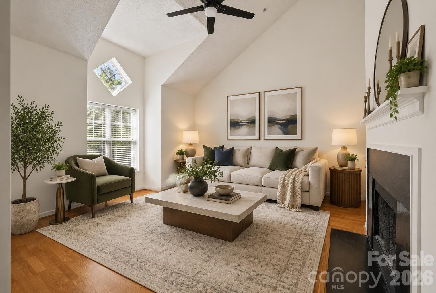 Condominium at 525 Olmsted Park Place, Charlotte, photo 5 of 30