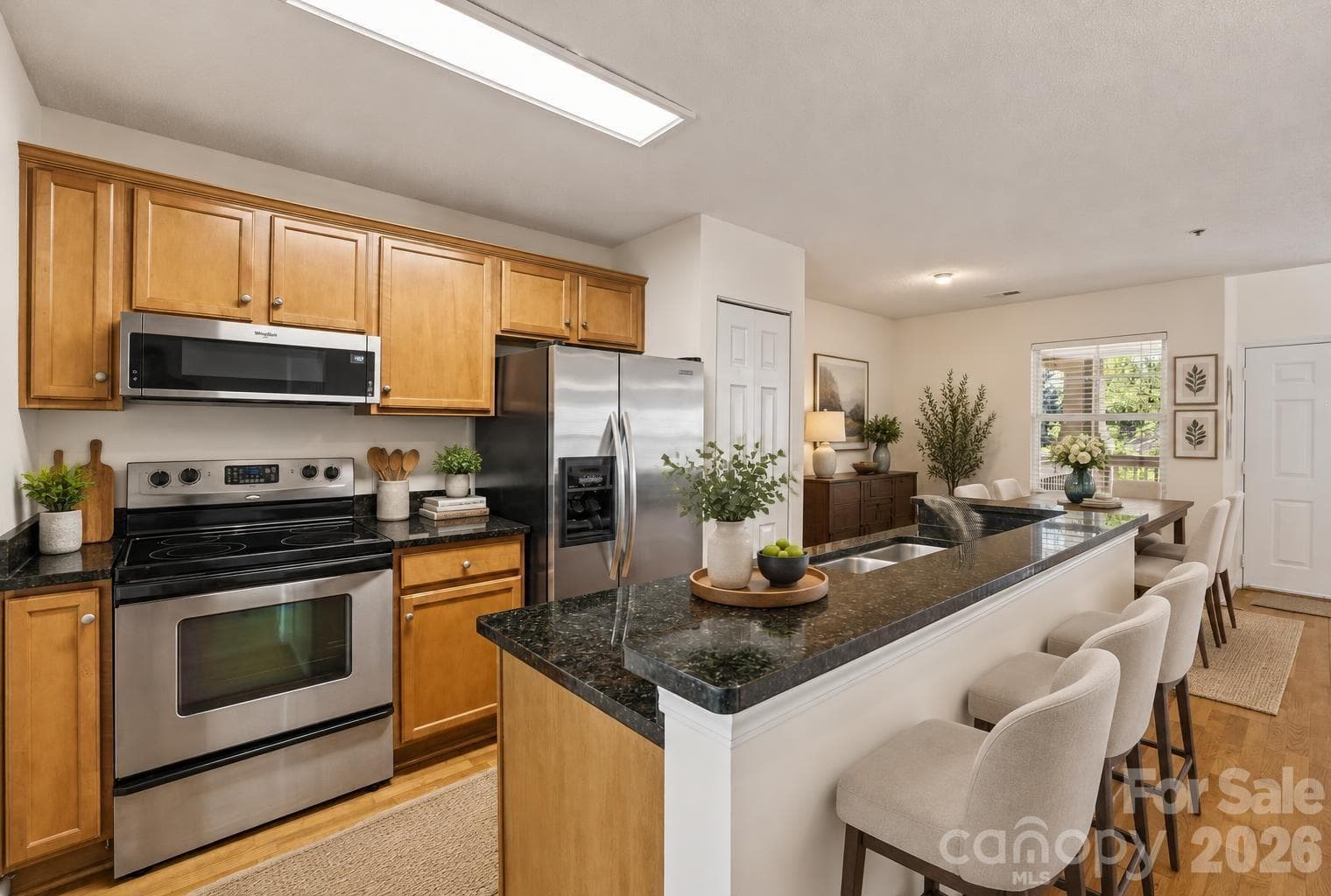 Condominium at 525 Olmsted Park Place, Charlotte, photo 8 of 30