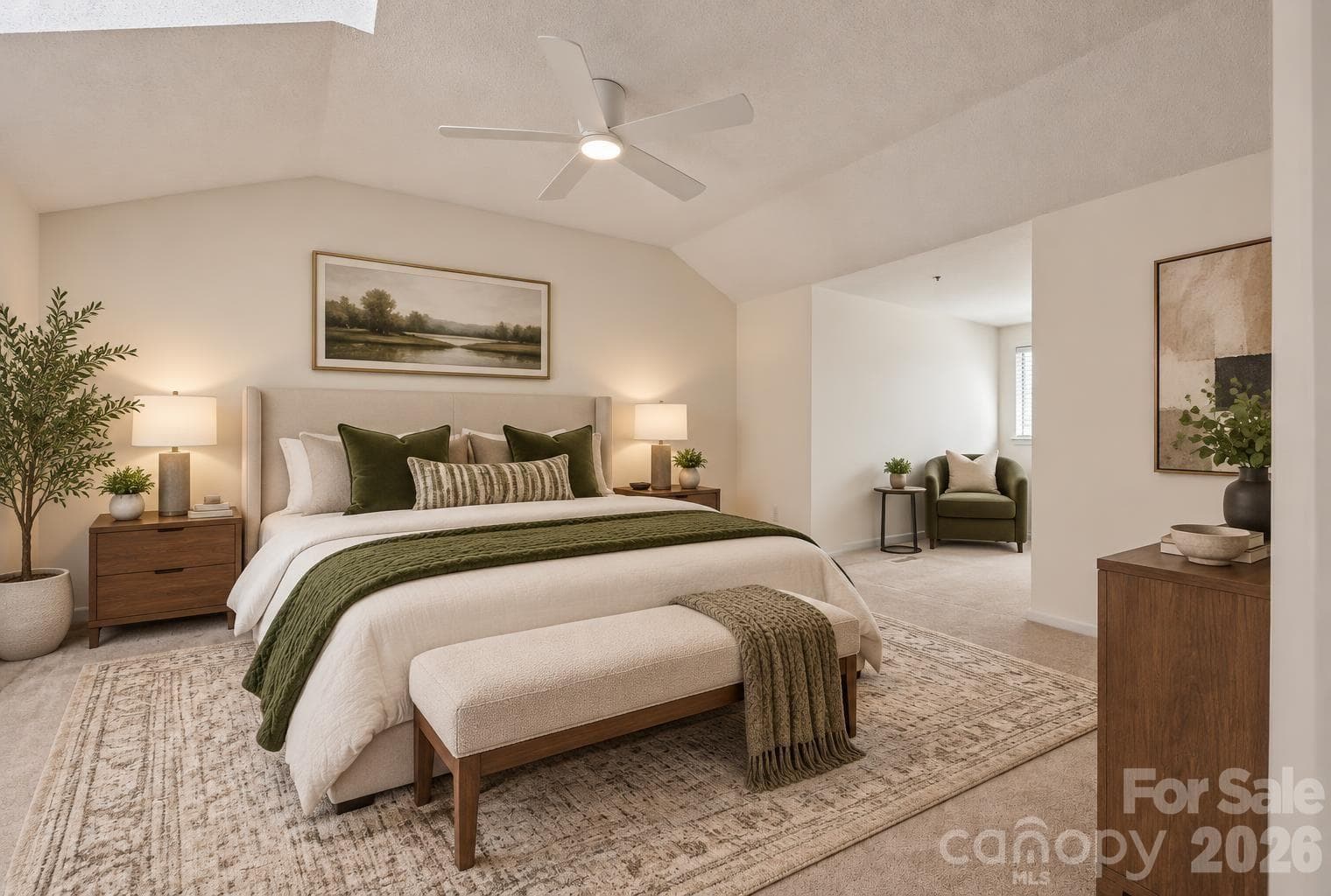 Condominium at 525 Olmsted Park Place, Charlotte, photo 14 of 30