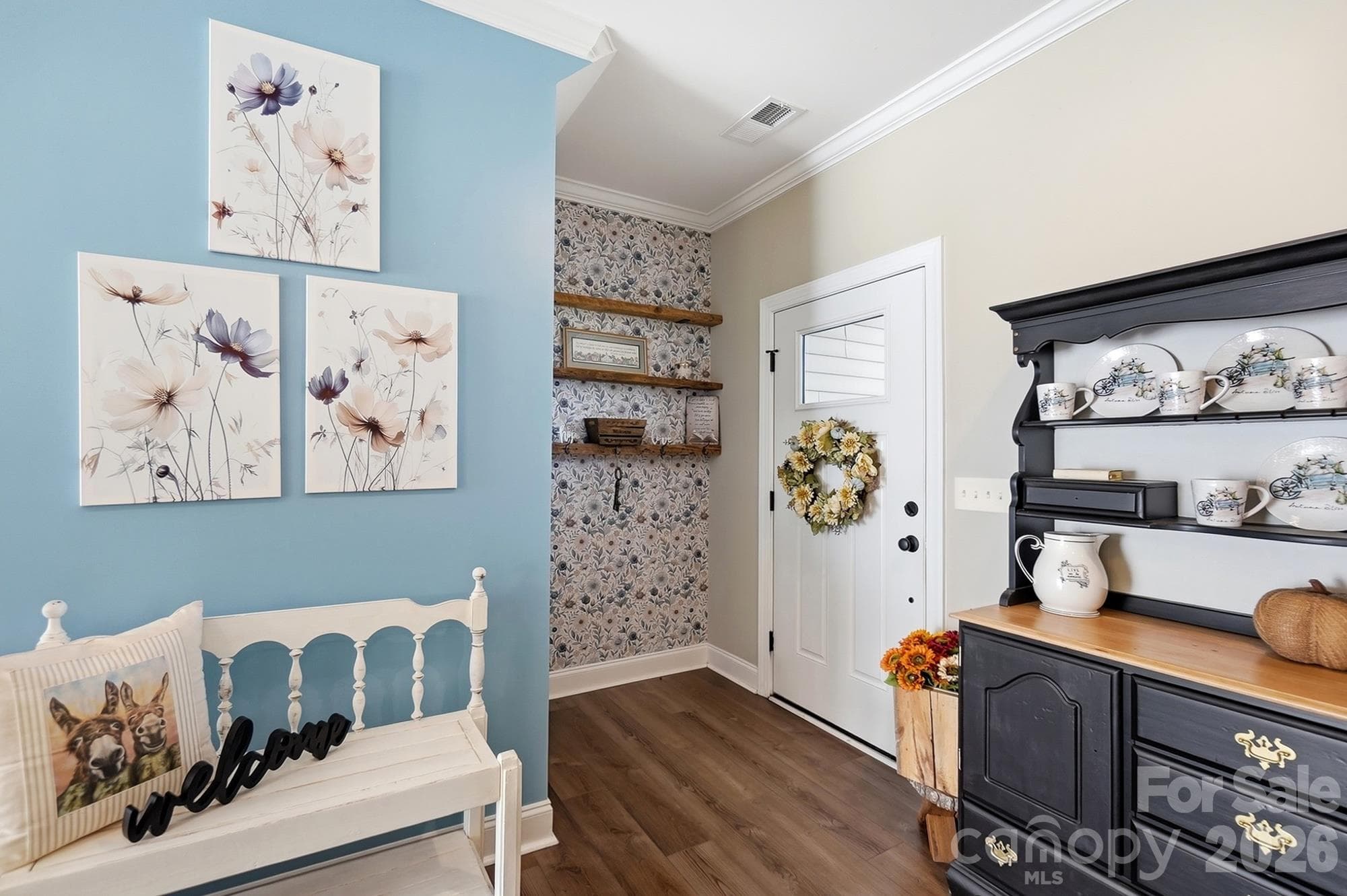 Single Family Residence at 7342 Pleasant Hill Church Road, Marshville, photo 6 of 47