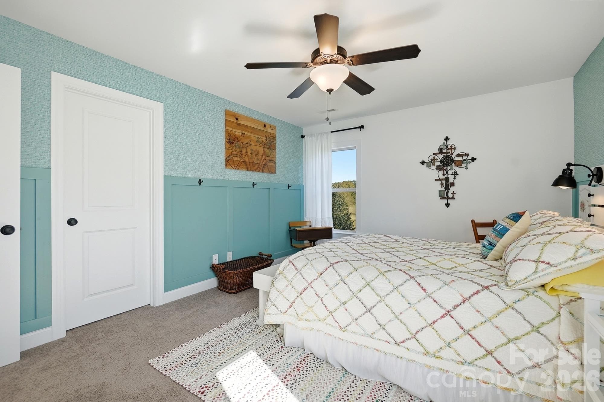 Single Family Residence at 7342 Pleasant Hill Church Road, Marshville, photo 36 of 47