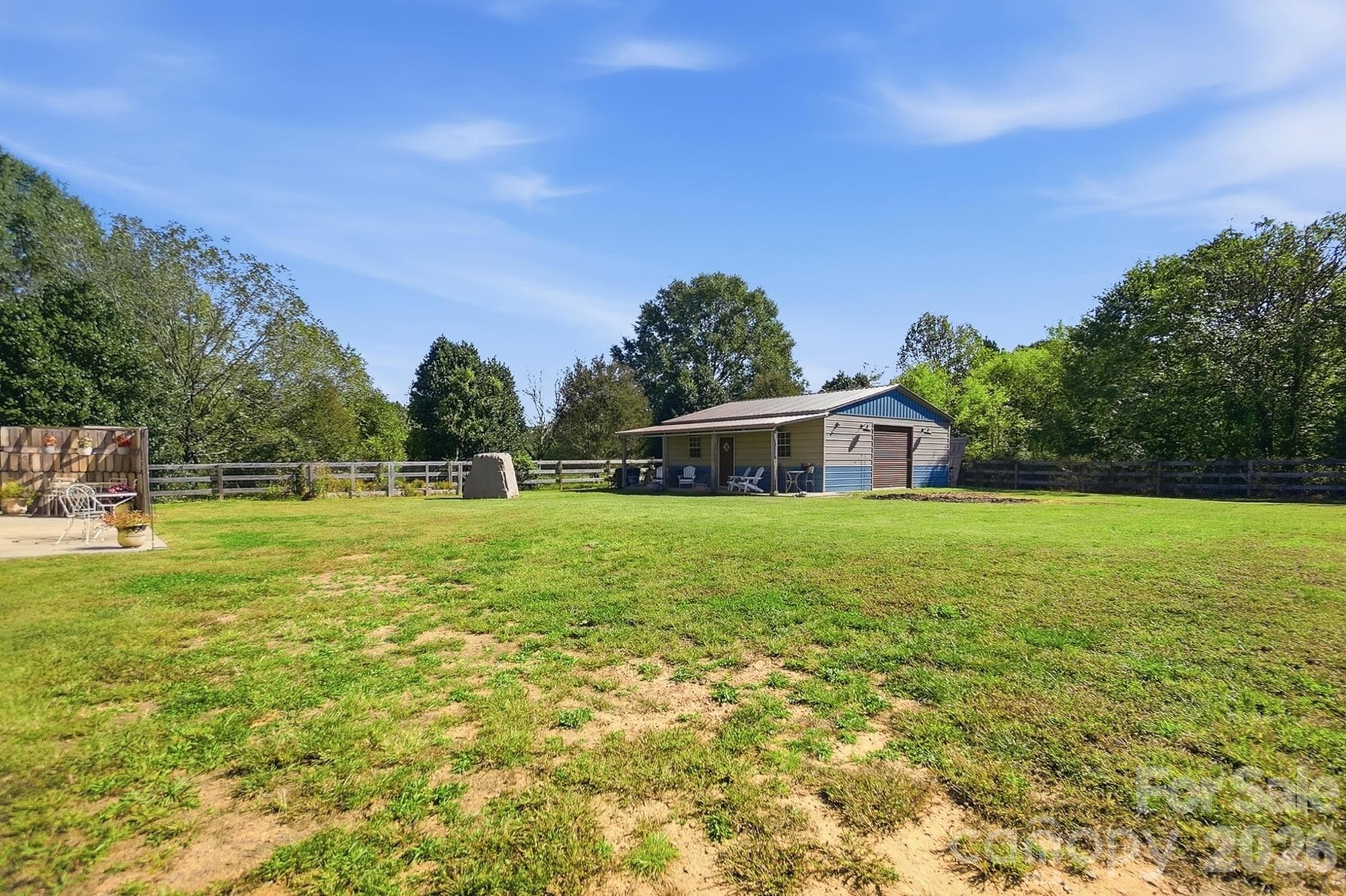 Single Family Residence at 7342 Pleasant Hill Church Road, Marshville, photo 42 of 47
