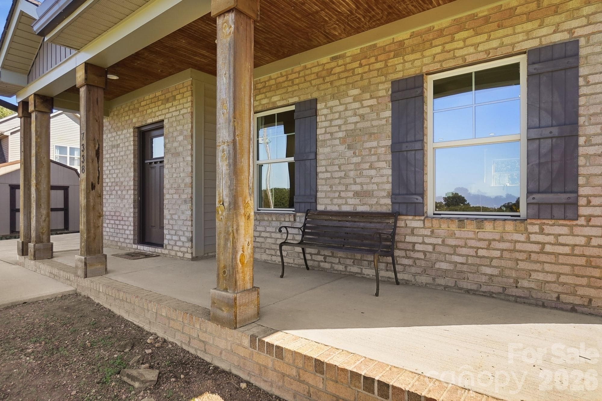 Single Family Residence at 7338 Pleasant Hill Church Road, Marshville, photo 5 of 47