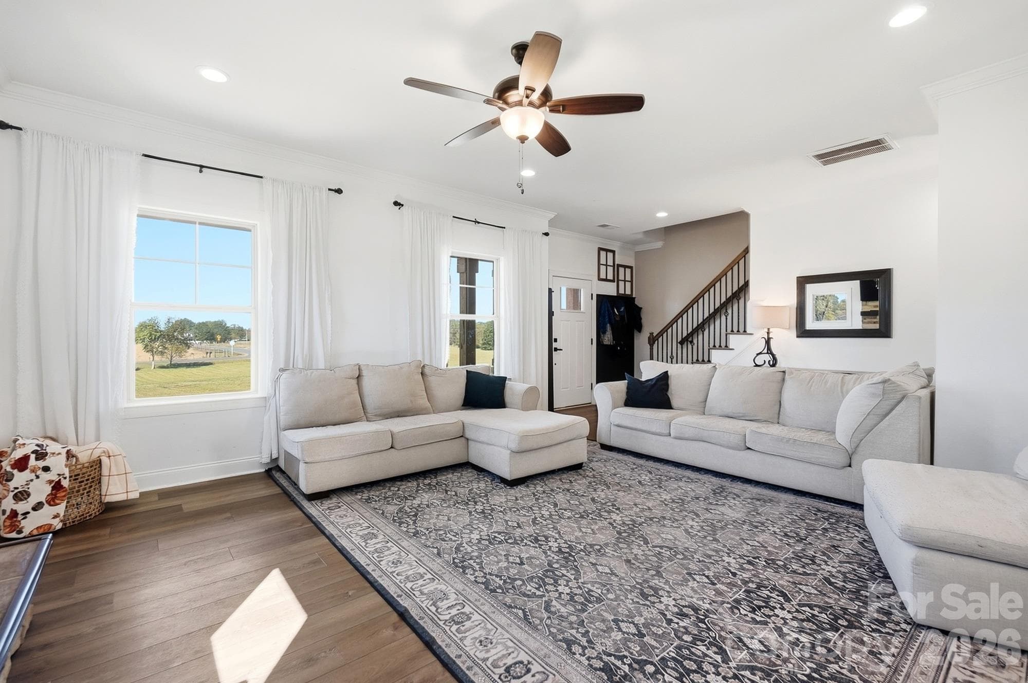 Single Family Residence at 7338 Pleasant Hill Church Road, Marshville, photo 11 of 47