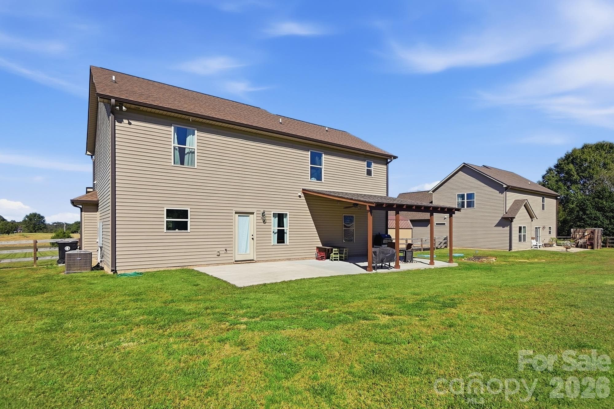 Single Family Residence at 7338 Pleasant Hill Church Road, Marshville, photo 43 of 47