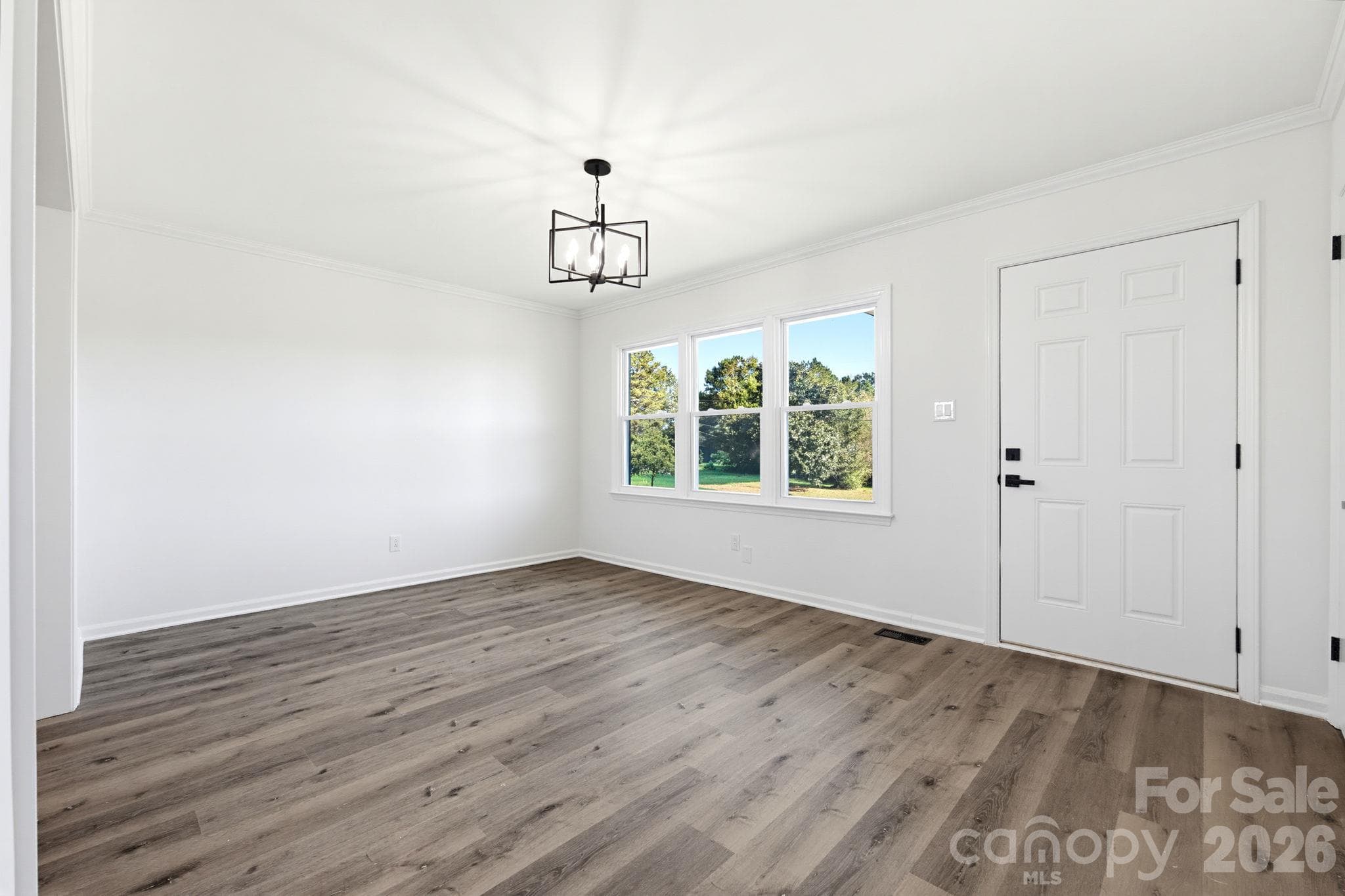 Single Family Residence at 2859 Toney Road, Lawndale, photo 2 of 24