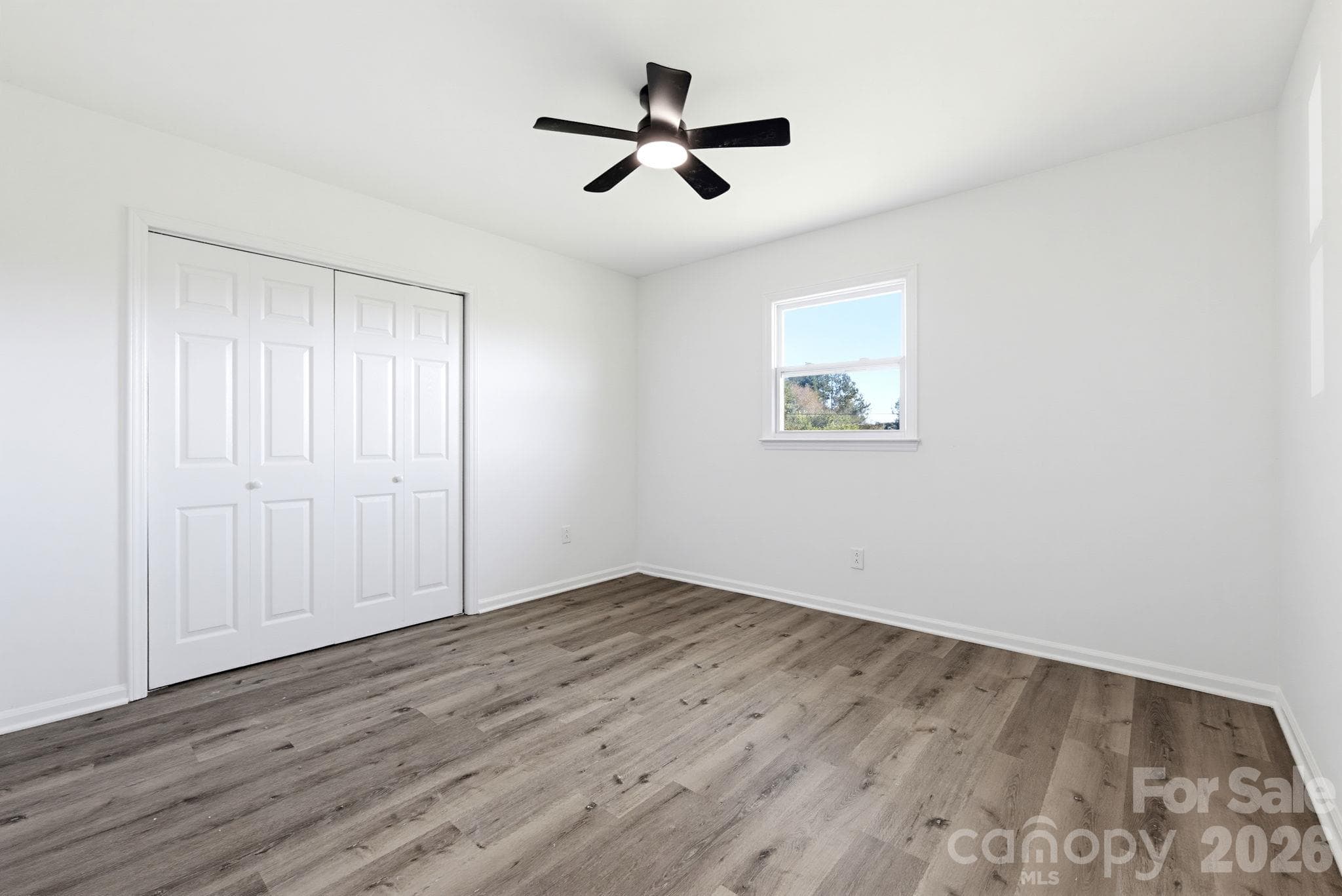 Bedroom 1 - 2859 Toney Road, Lawndale