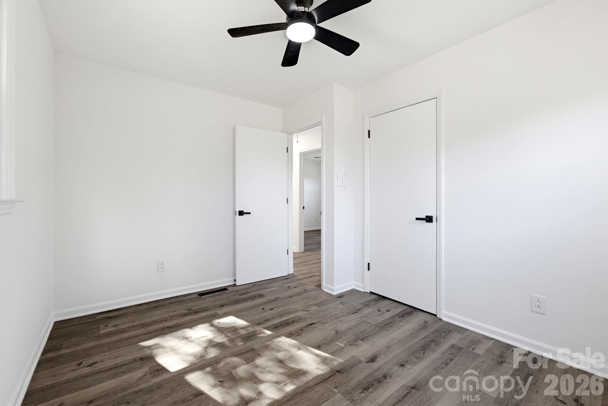 Bedroom 3 - 2859 Toney Road, Lawndale