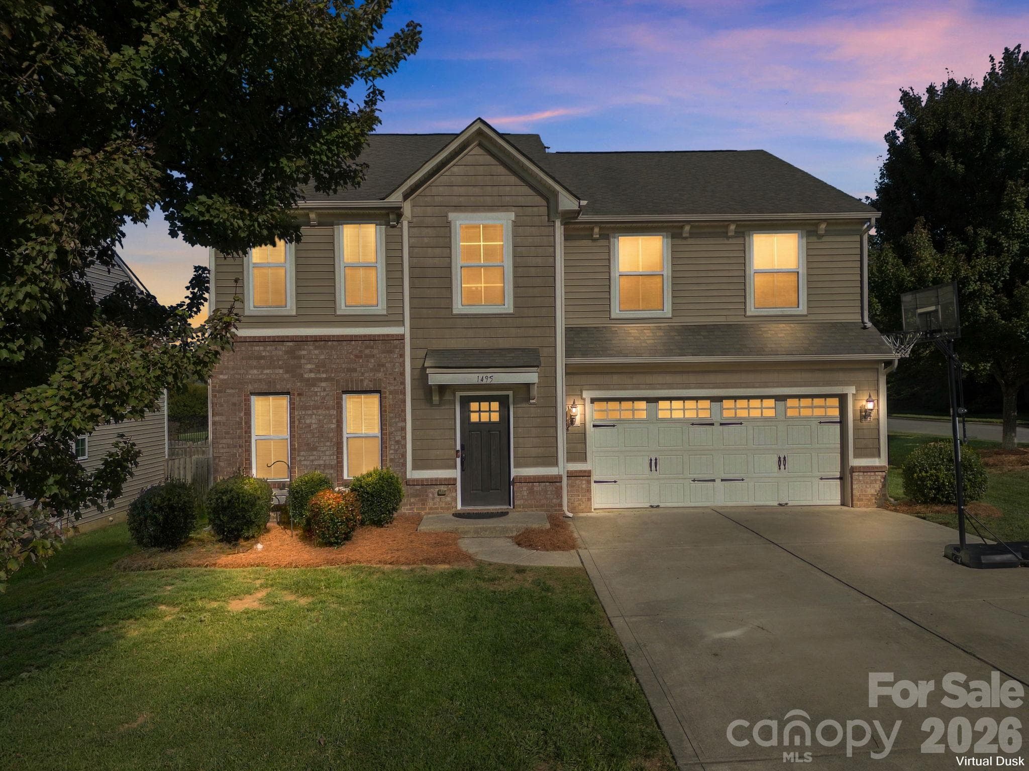 1495 Chase Prairie Avenue