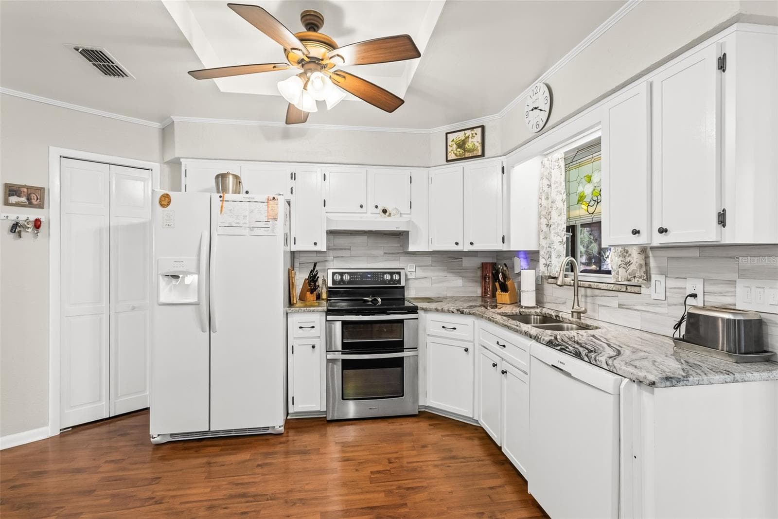 Single Family Residence at 506 GALLOWAY CT, LEESBURG, photo 6 of 40
