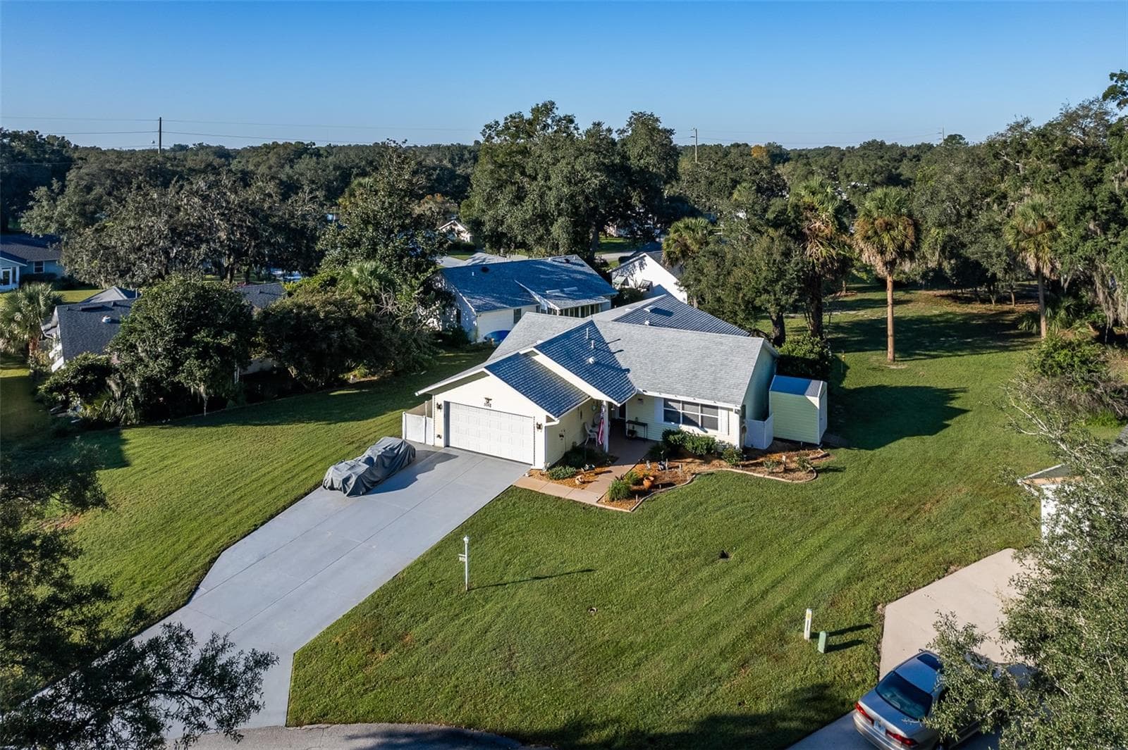 Single Family Residence at 506 GALLOWAY CT, LEESBURG, photo 39 of 40