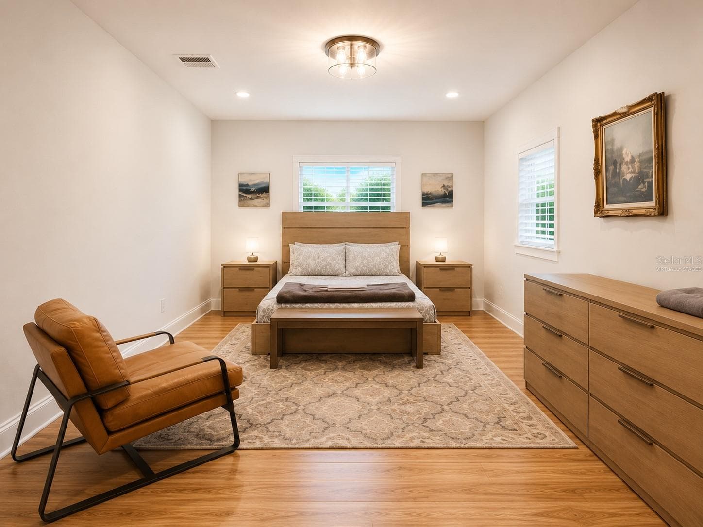 Virtually Staged - 108 MISSION HILLS AVE, TEMPLE TERRACE