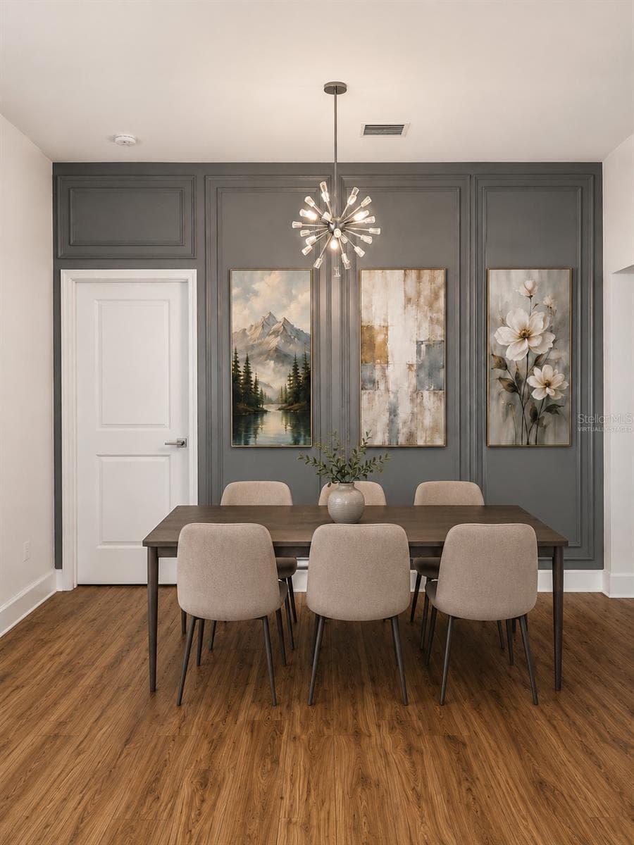 Virtually Staged - 108 MISSION HILLS AVE, TEMPLE TERRACE