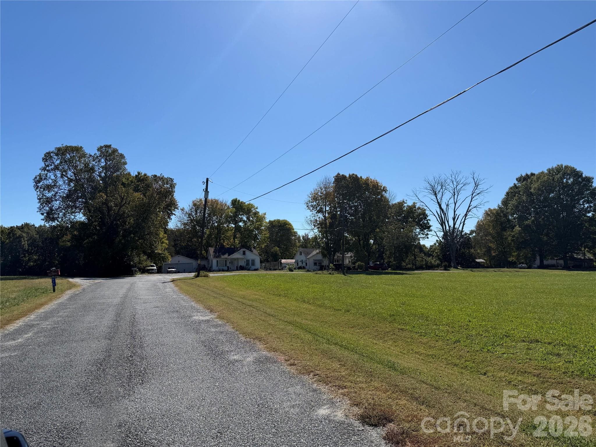 No HOA - TBD Jesse Safrit Road, Salisbury