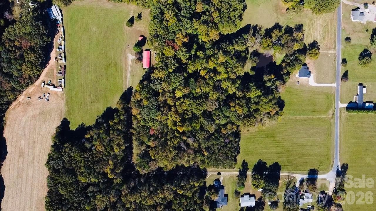 Where Dreams Come True. - TBD Jesse Safrit Road, Salisbury