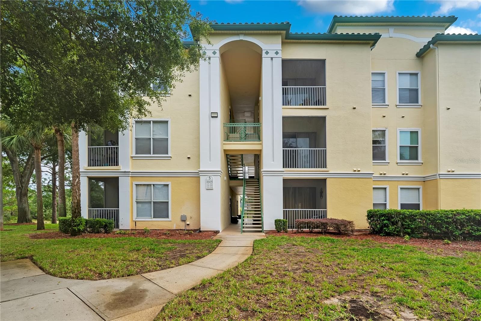 8805 DUNES CT #5-103