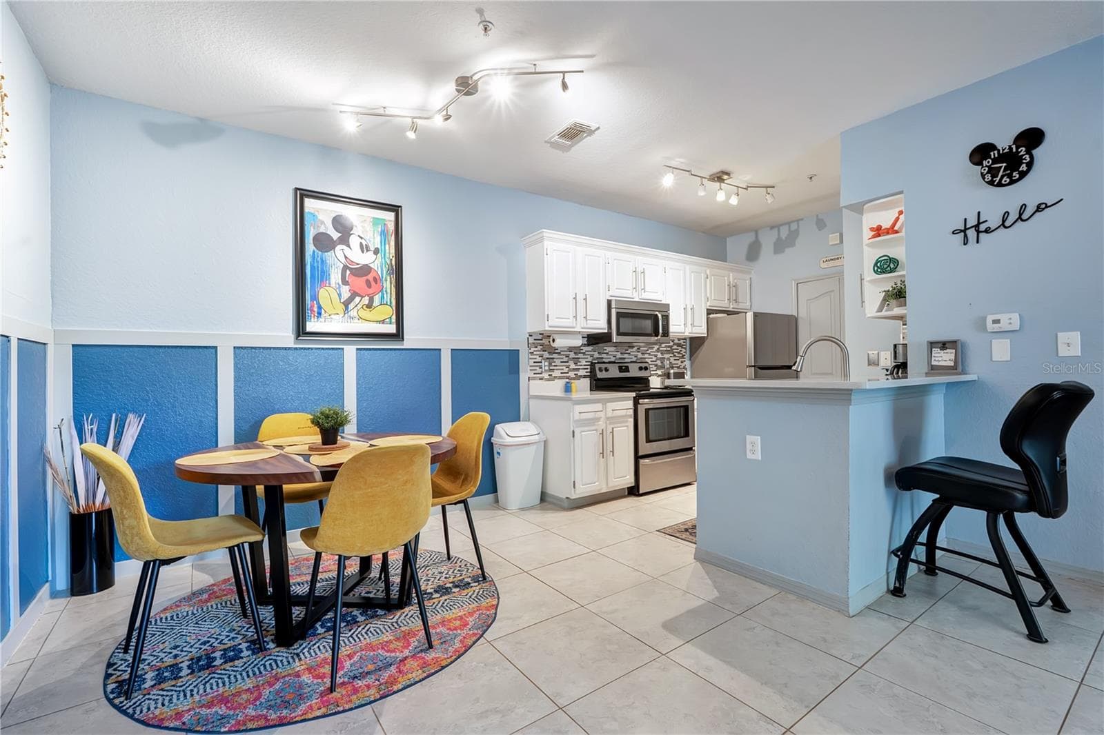 Condominium at 8805 DUNES CT #5-103, KISSIMMEE, photo 2 of 28
