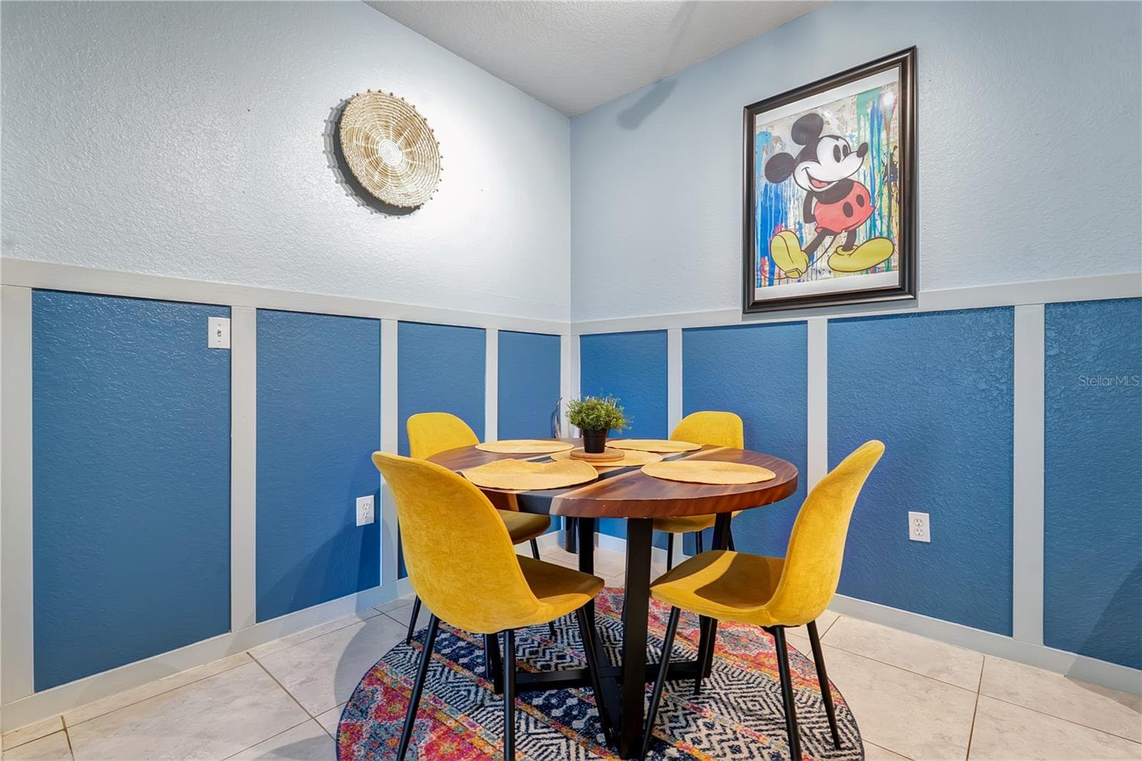 Condominium at 8805 DUNES CT #5-103, KISSIMMEE, photo 3 of 28