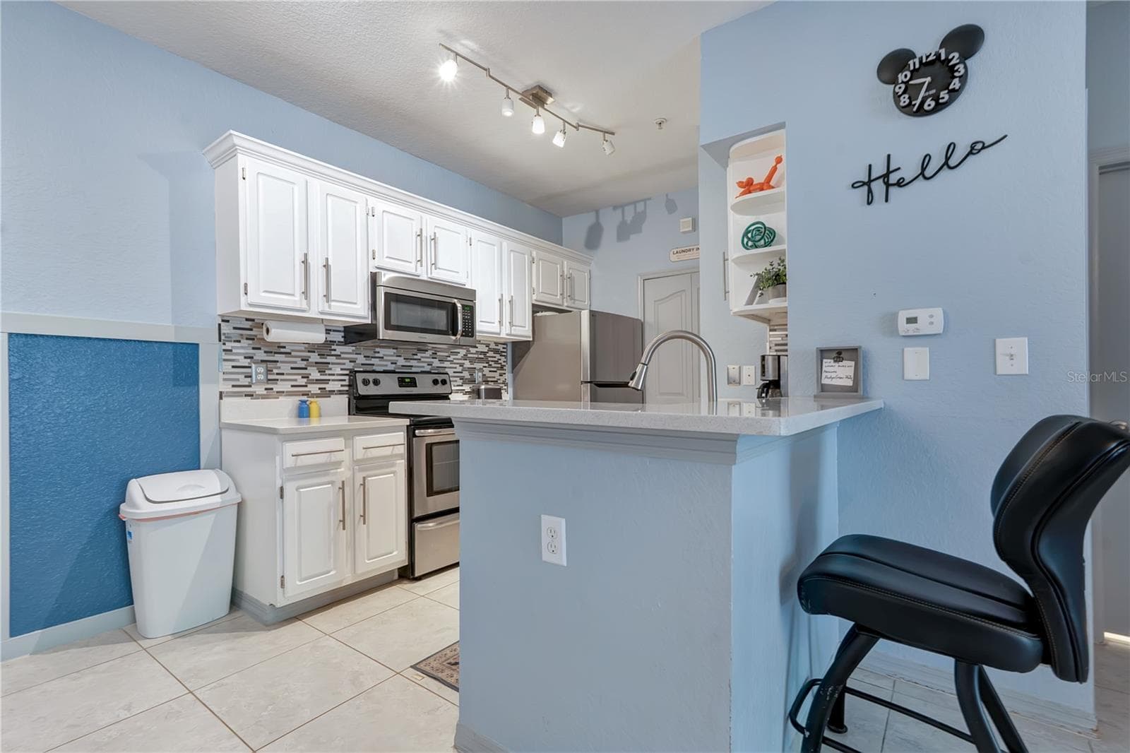Condominium at 8805 DUNES CT #5-103, KISSIMMEE, photo 4 of 28