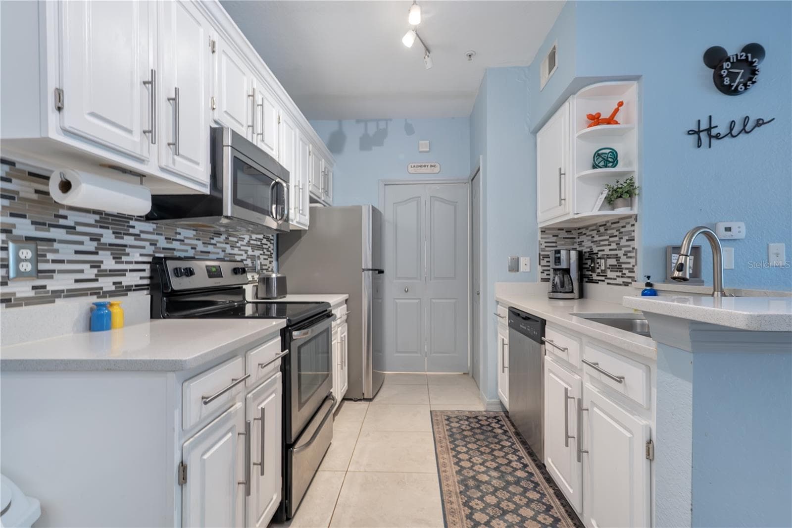 Condominium at 8805 DUNES CT #5-103, KISSIMMEE, photo 5 of 28