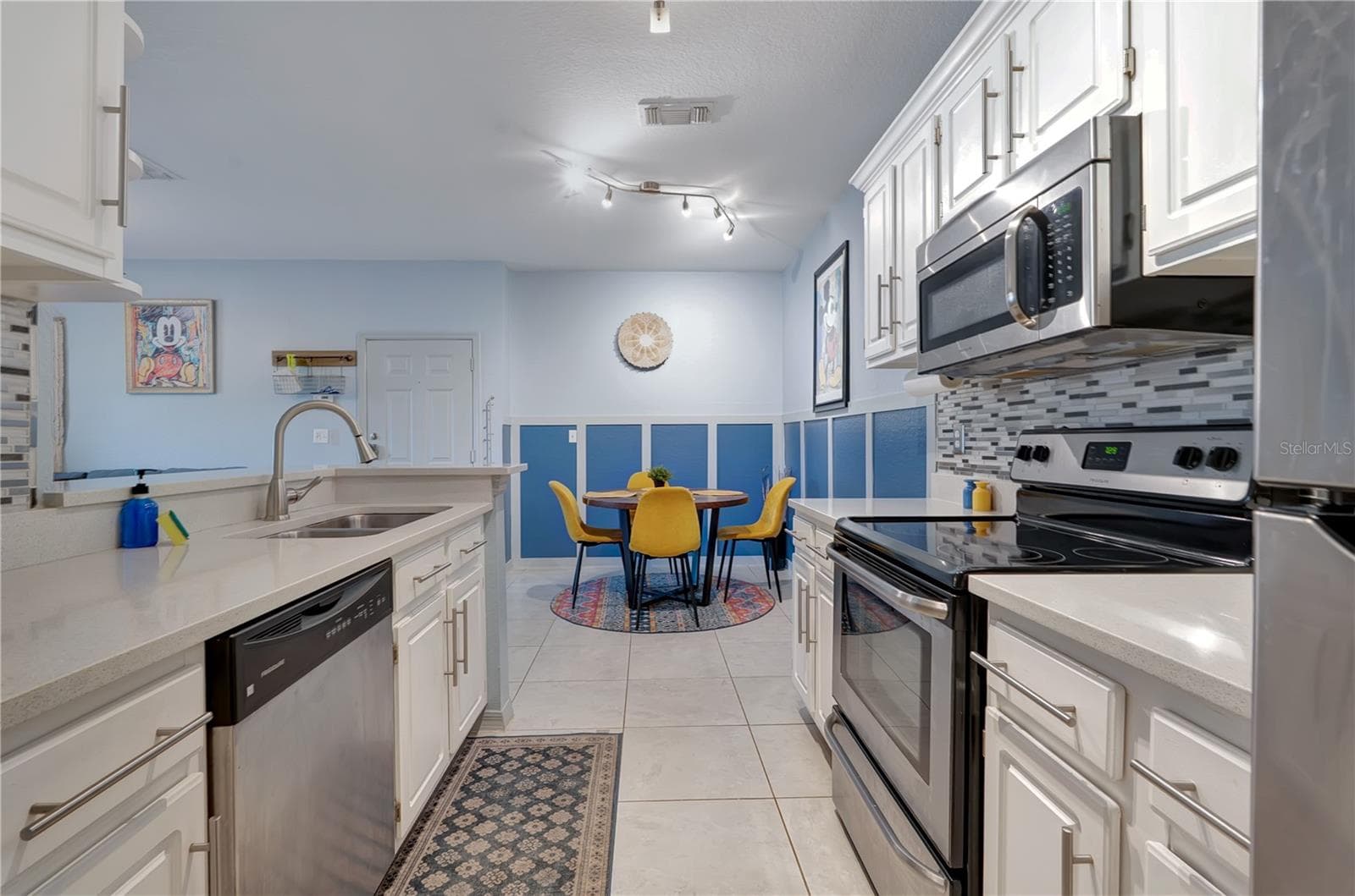 Condominium at 8805 DUNES CT #5-103, KISSIMMEE, photo 6 of 28
