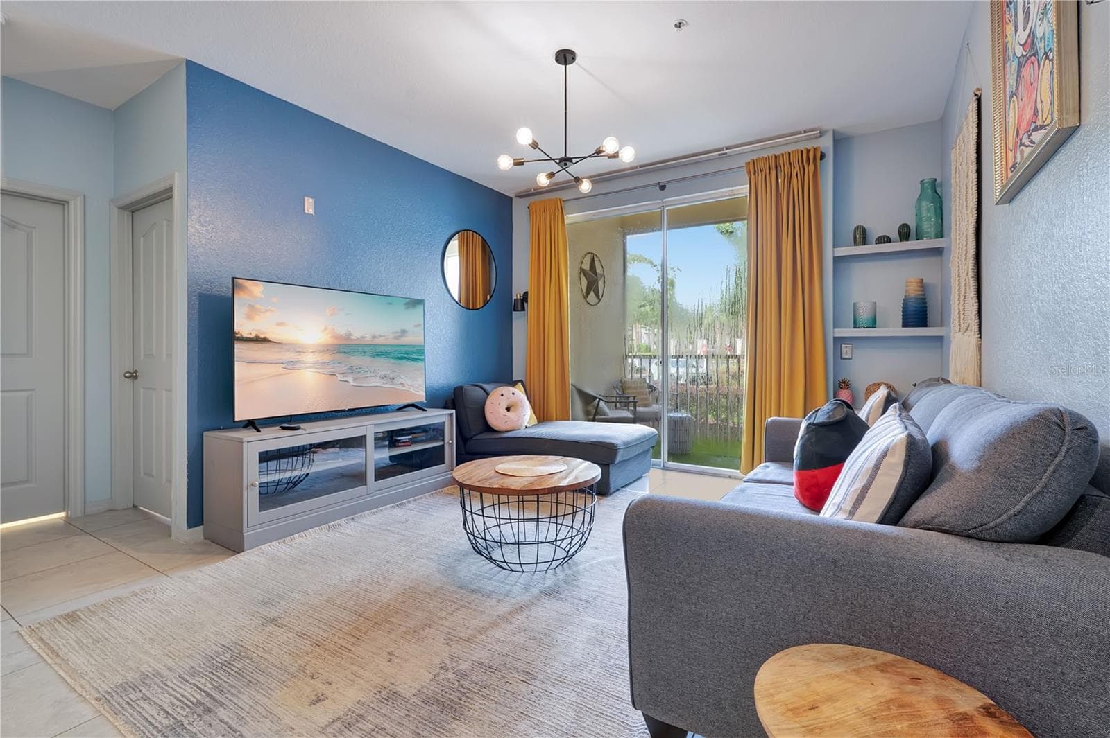 Condominium at 8805 DUNES CT #5-103, KISSIMMEE, photo 10 of 28