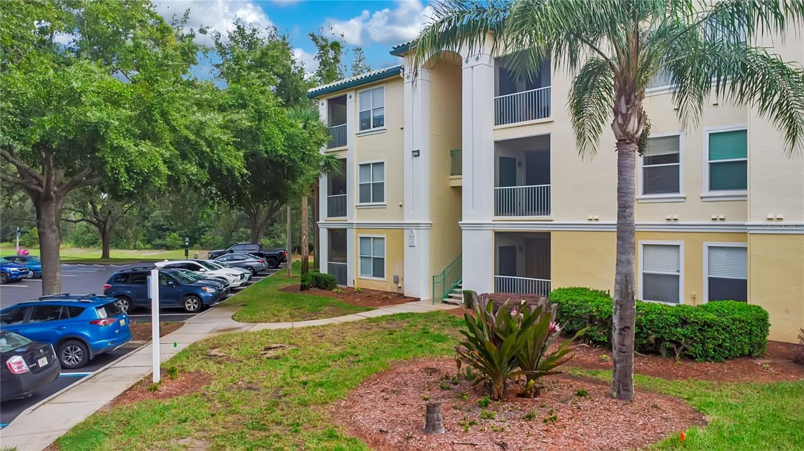 Condominium at 8805 DUNES CT #5-103, KISSIMMEE, photo 16 of 28