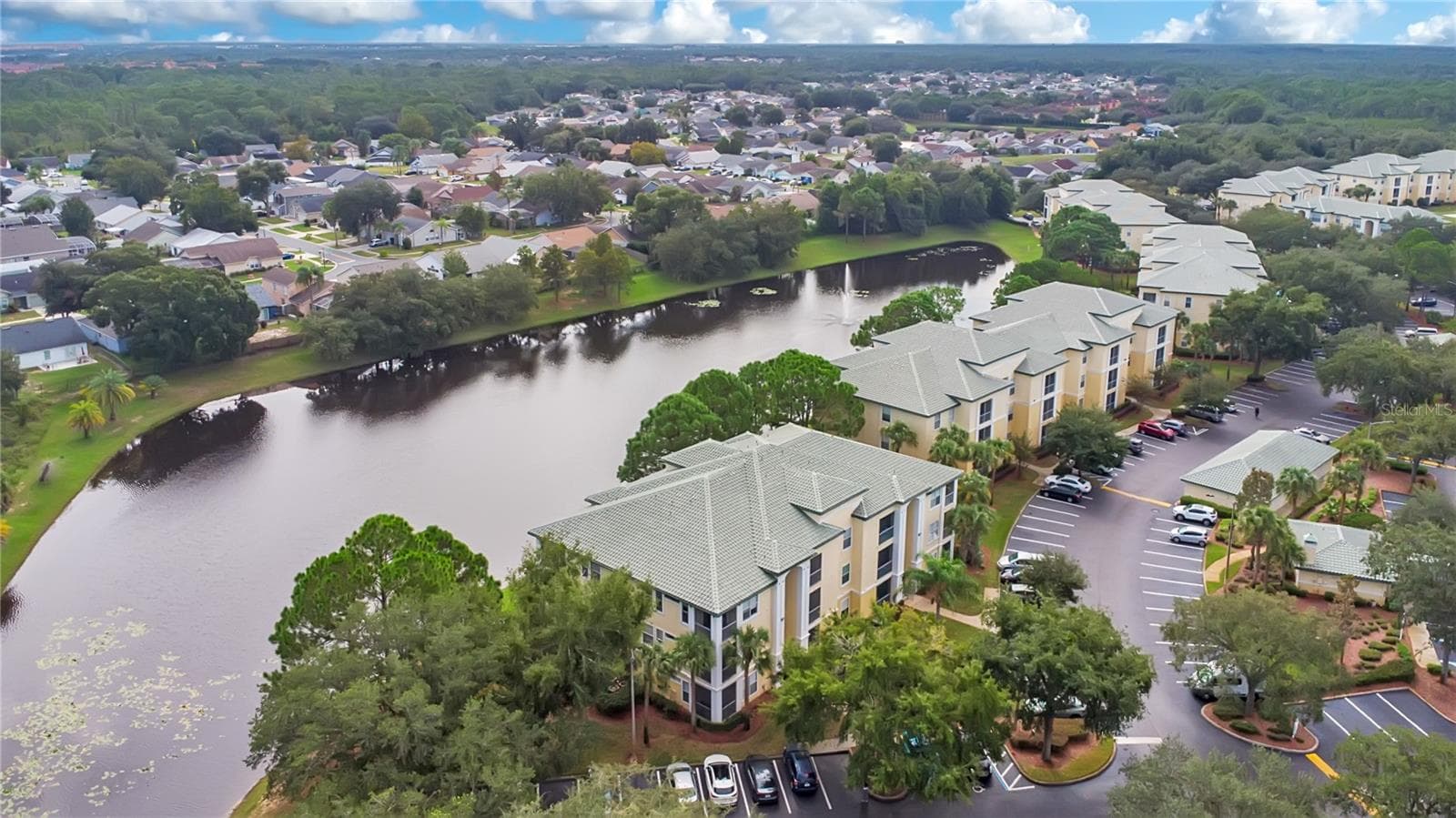 Condominium at 8805 DUNES CT #5-103, KISSIMMEE, photo 17 of 28