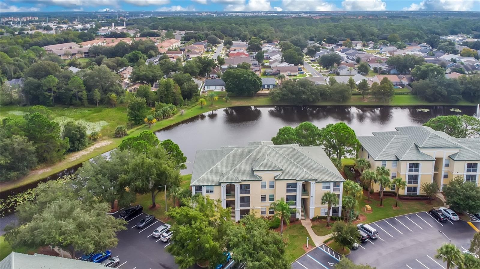 Condominium at 8805 DUNES CT #5-103, KISSIMMEE, photo 18 of 28