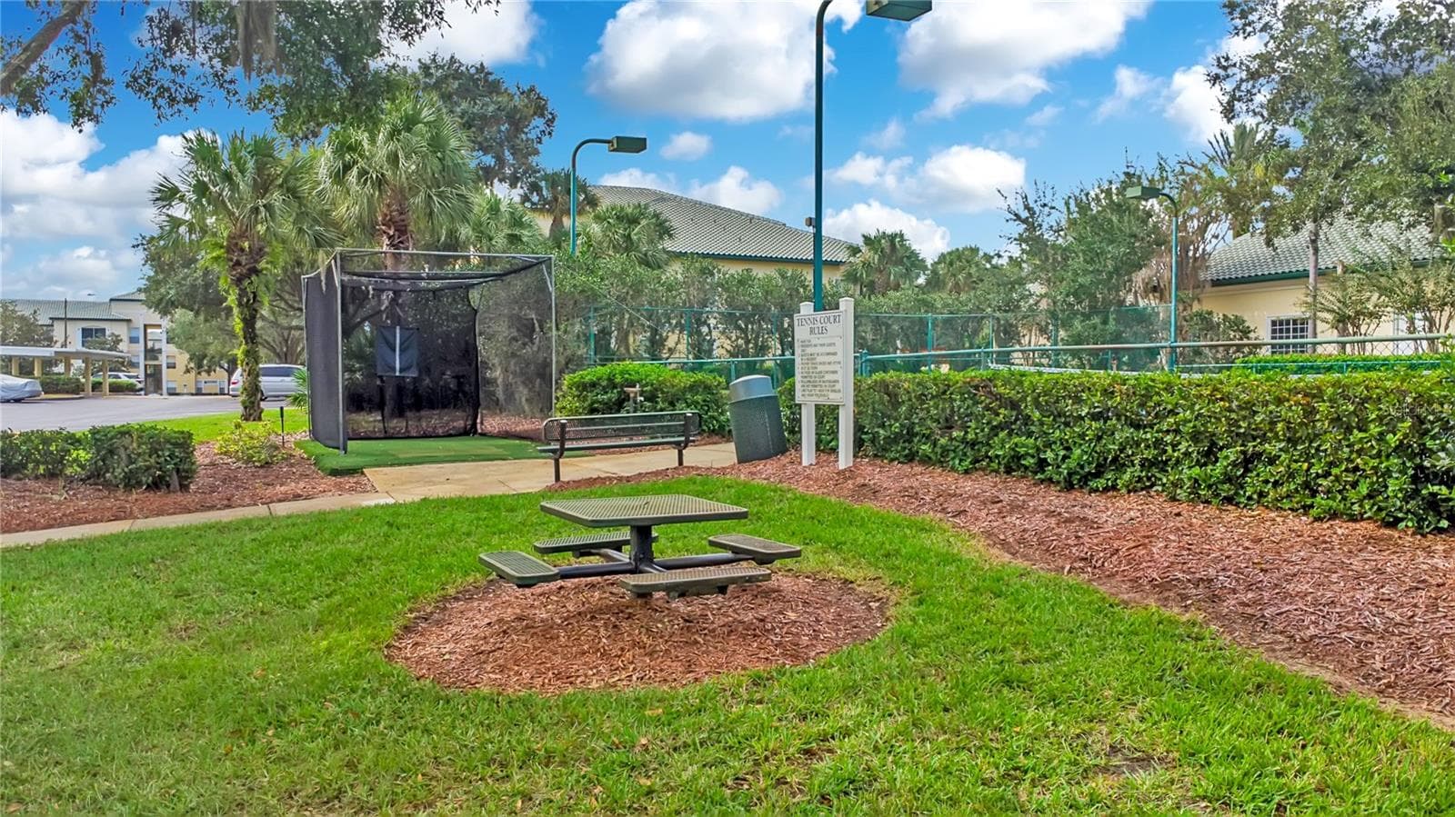 Condominium at 8805 DUNES CT #5-103, KISSIMMEE, photo 24 of 28