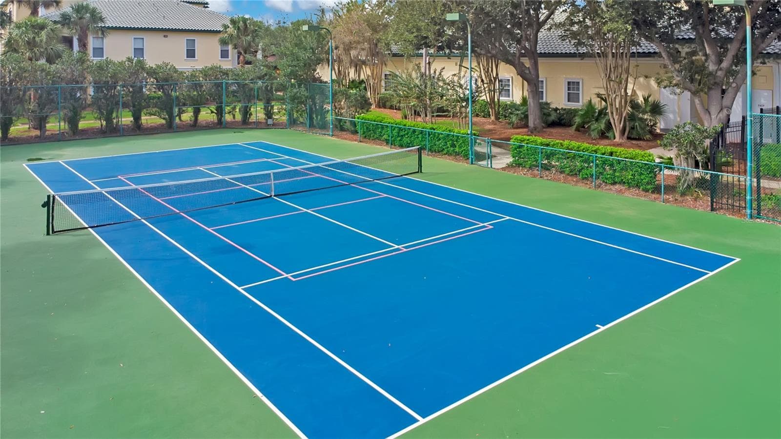 Condominium at 8805 DUNES CT #5-103, KISSIMMEE, photo 27 of 28