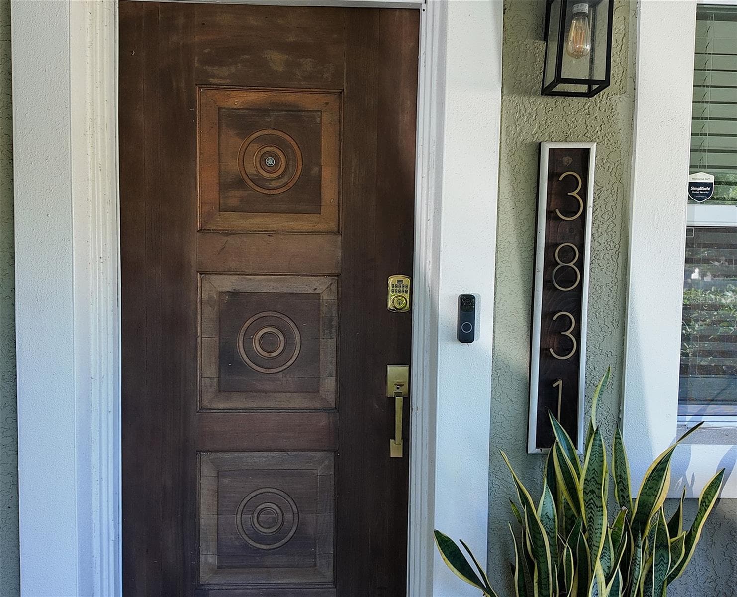 Single Family Residence at 3831 HUDSON LN, TAMPA, photo 6 of 29
