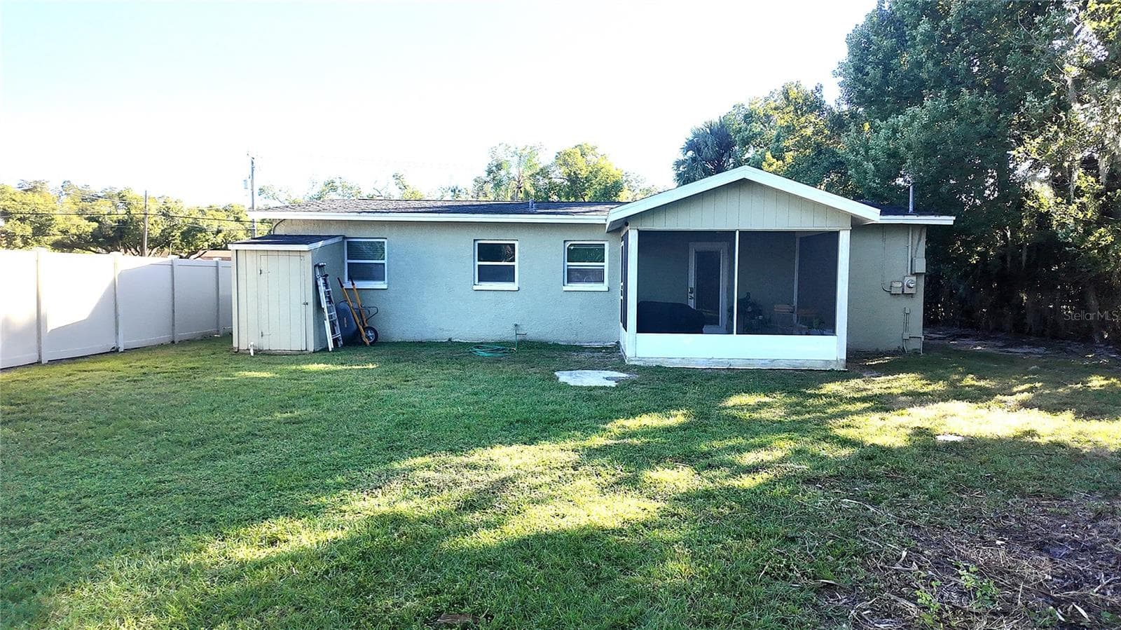 Single Family Residence at 3831 HUDSON LN, TAMPA, photo 24 of 29