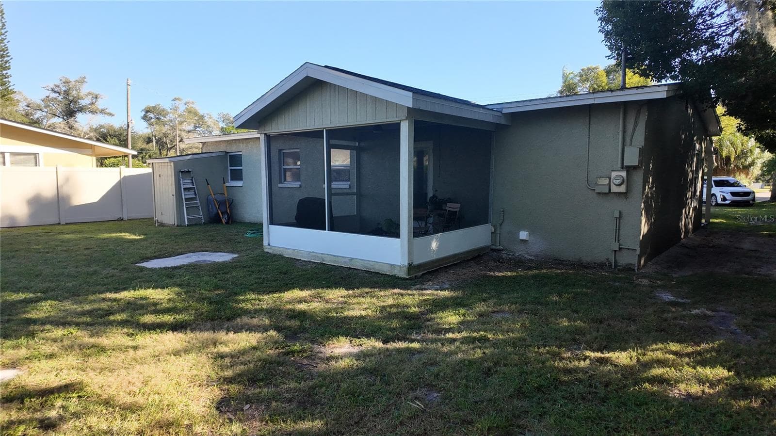 Single Family Residence at 3831 HUDSON LN, TAMPA, photo 25 of 29