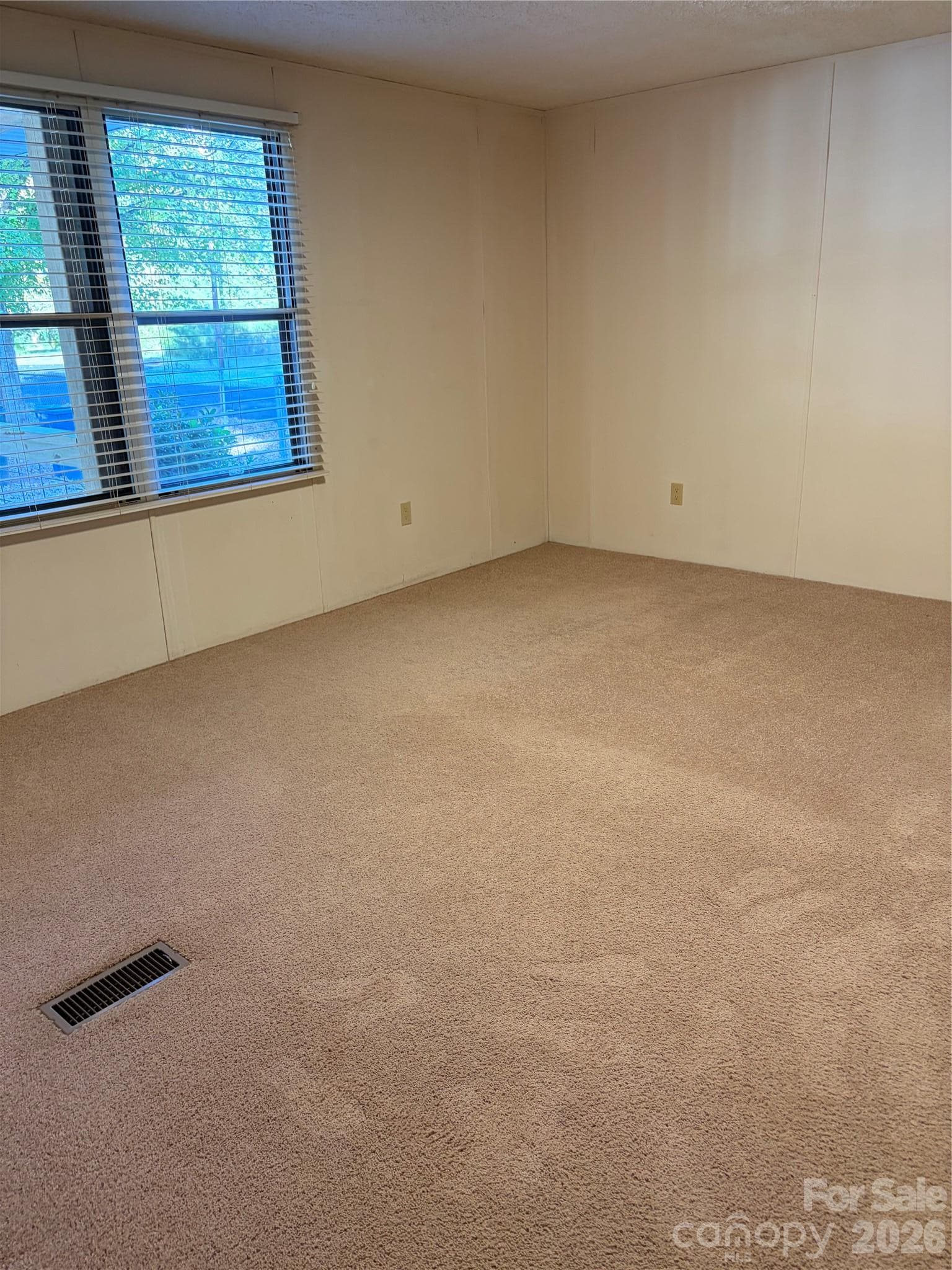 Master Bedroom - 1210 Sidney Drive, Salisbury