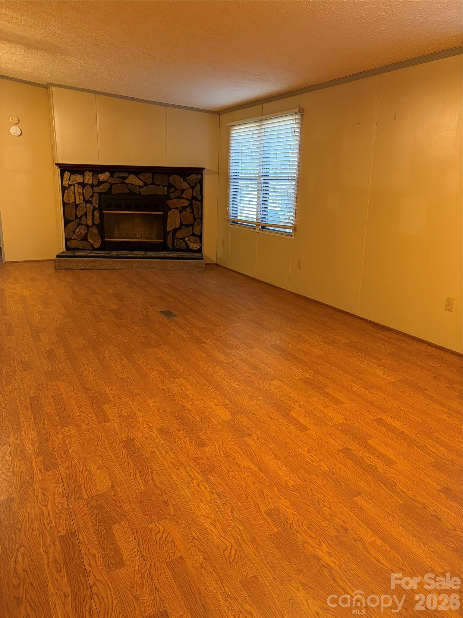 Living Room - 1210 Sidney Drive, Salisbury