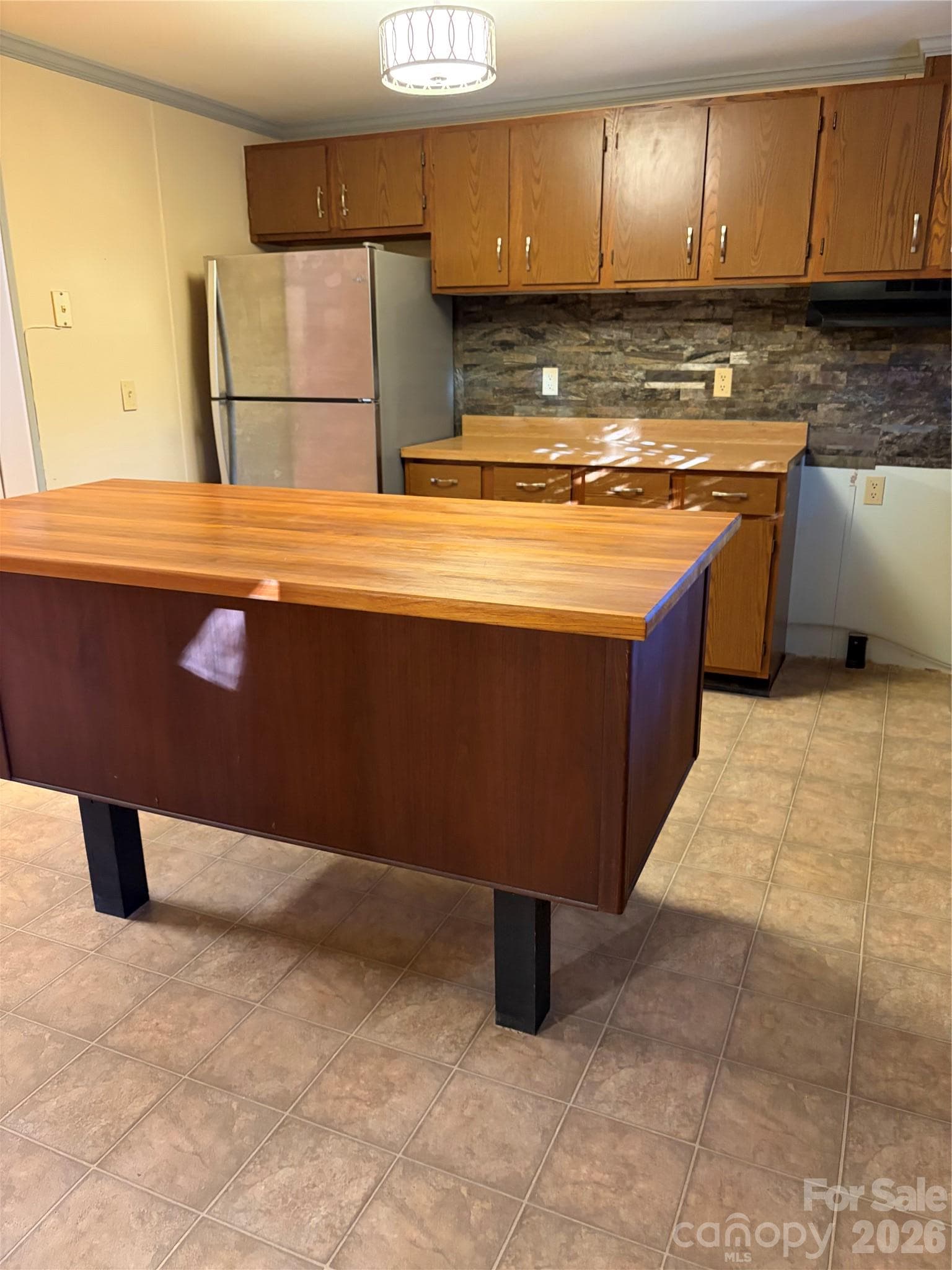 Kitchen - 1210 Sidney Drive, Salisbury