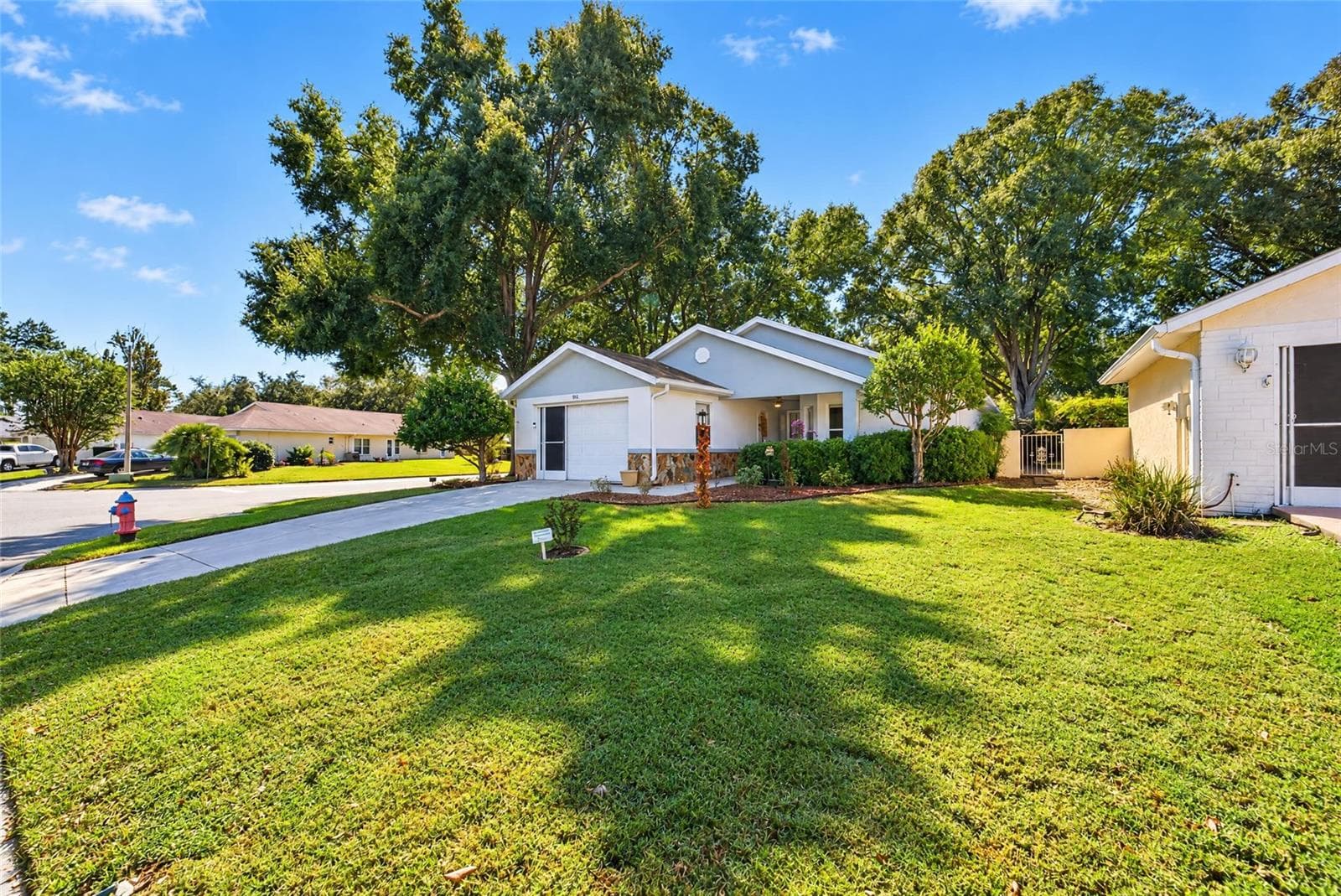 Single Family Residence at 9141 SW 91ST CIR, OCALA, photo 2 of 41
